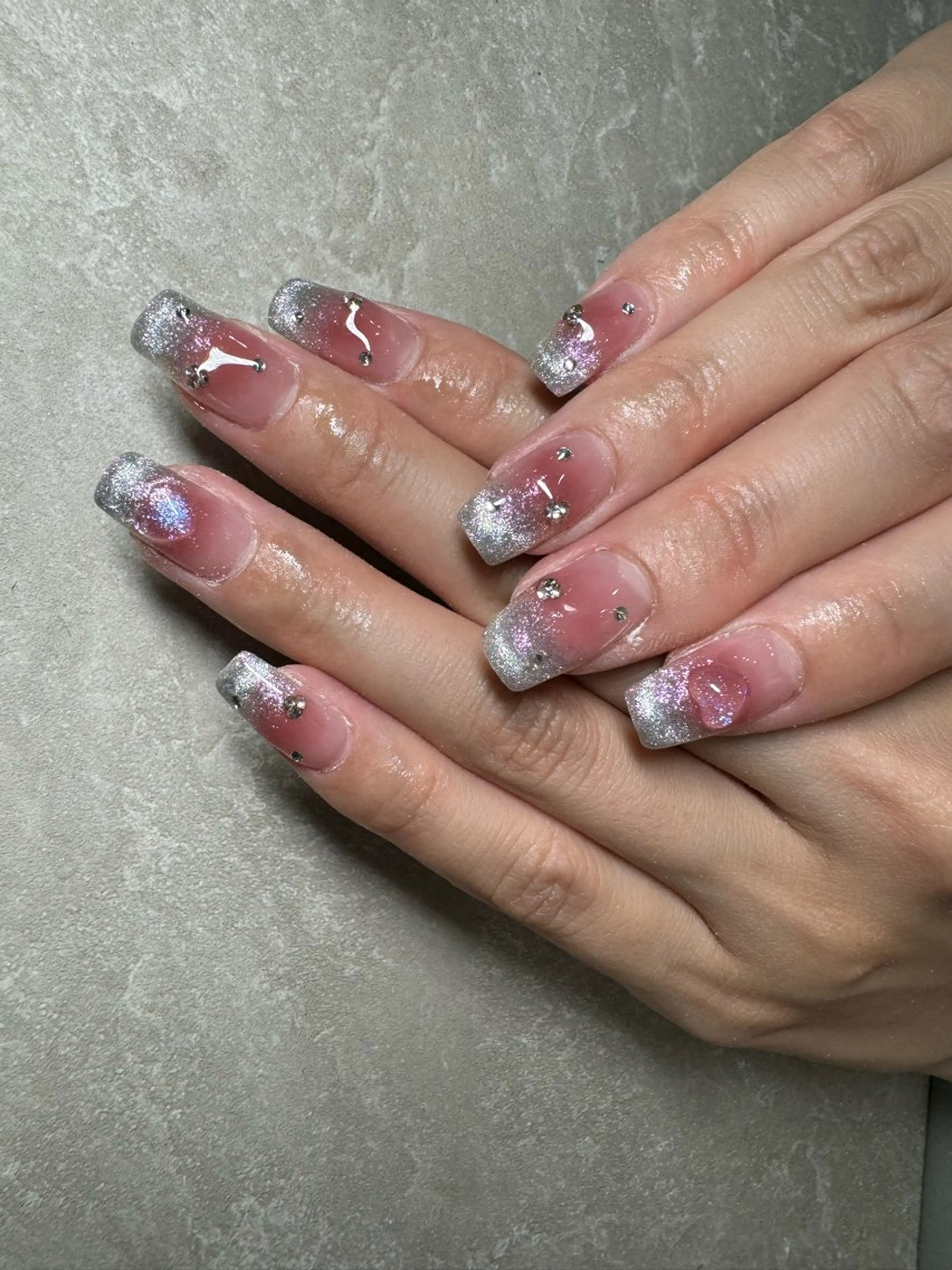 ネイル LAVISH nail salonのネイルデザイン