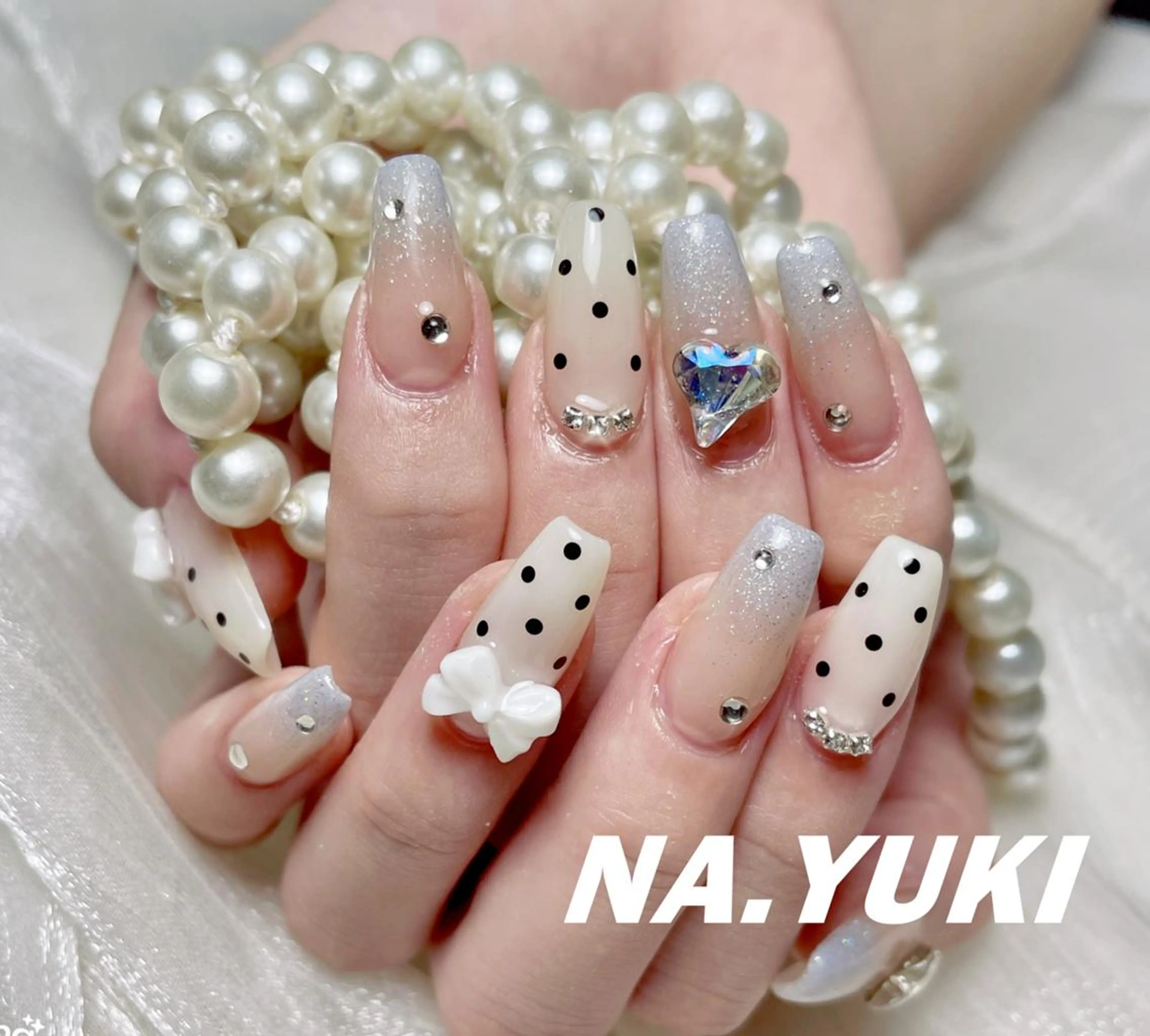 ネイル ハンドネイル ハンドケア 💅Nail Boutiqueのネイルデザイン