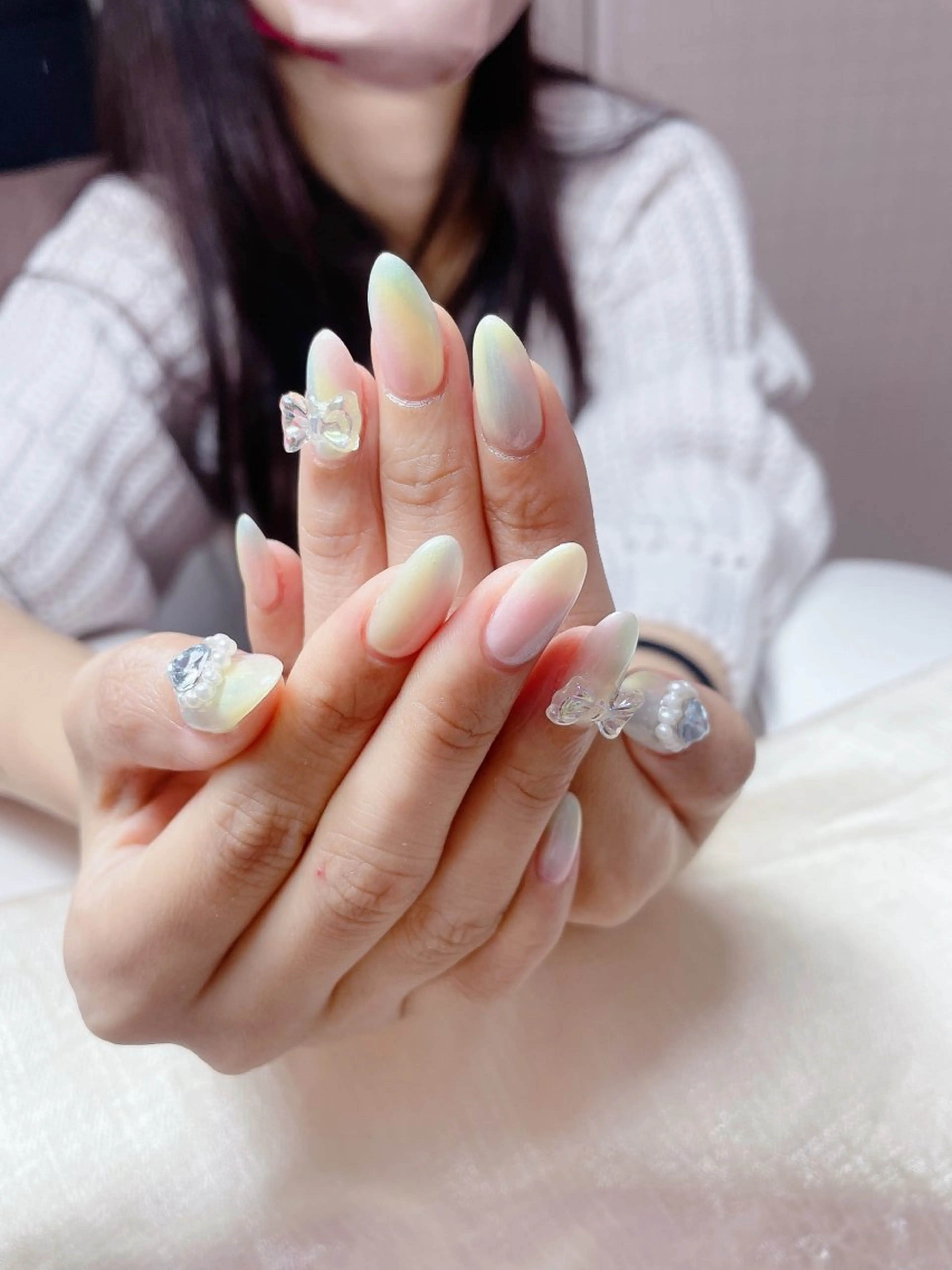 ネイル kirameki nail salon所属・kirameki nailのネイルデザイン