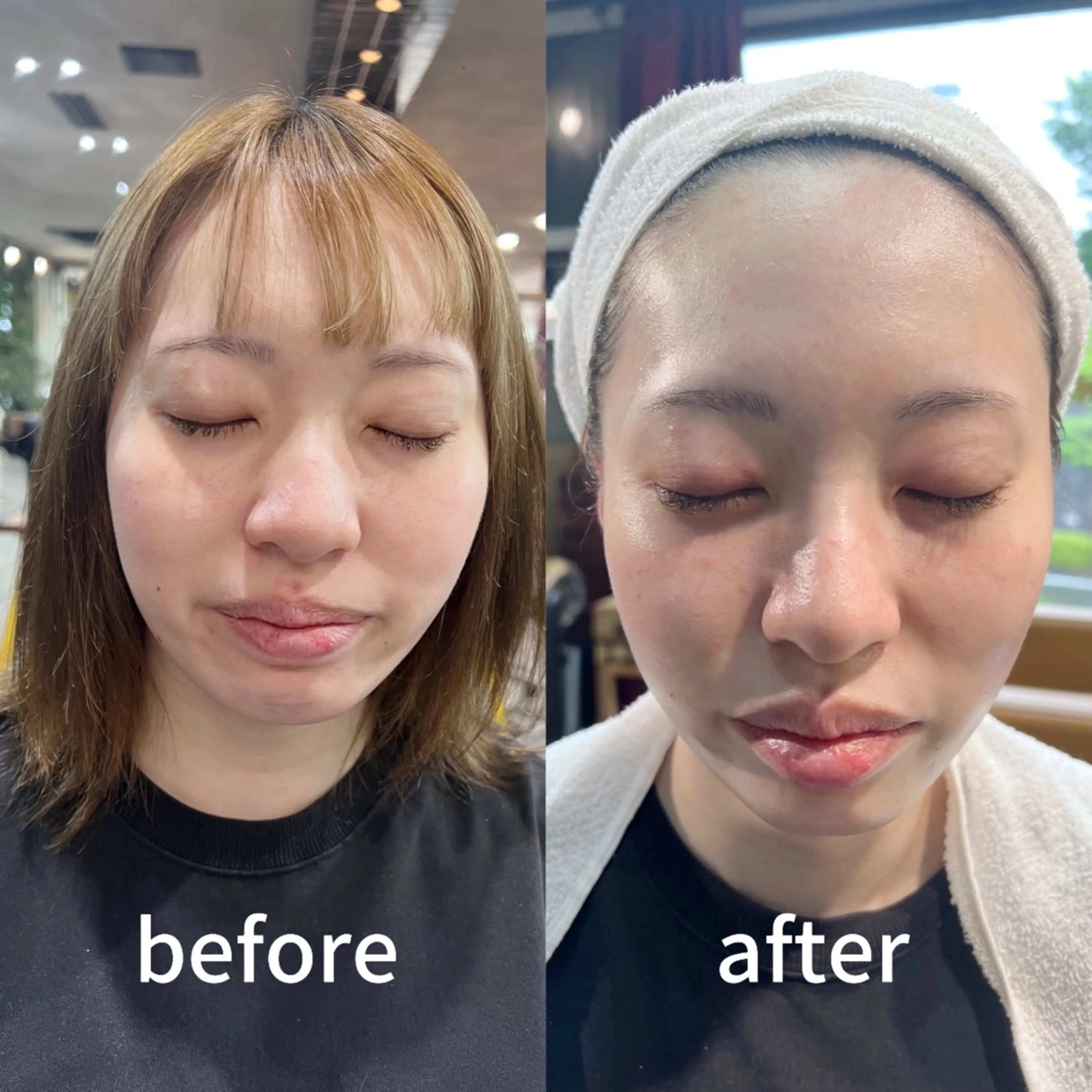 Glunge所属・Glunge田部 衣梨奈のエステ・リラクイメージ