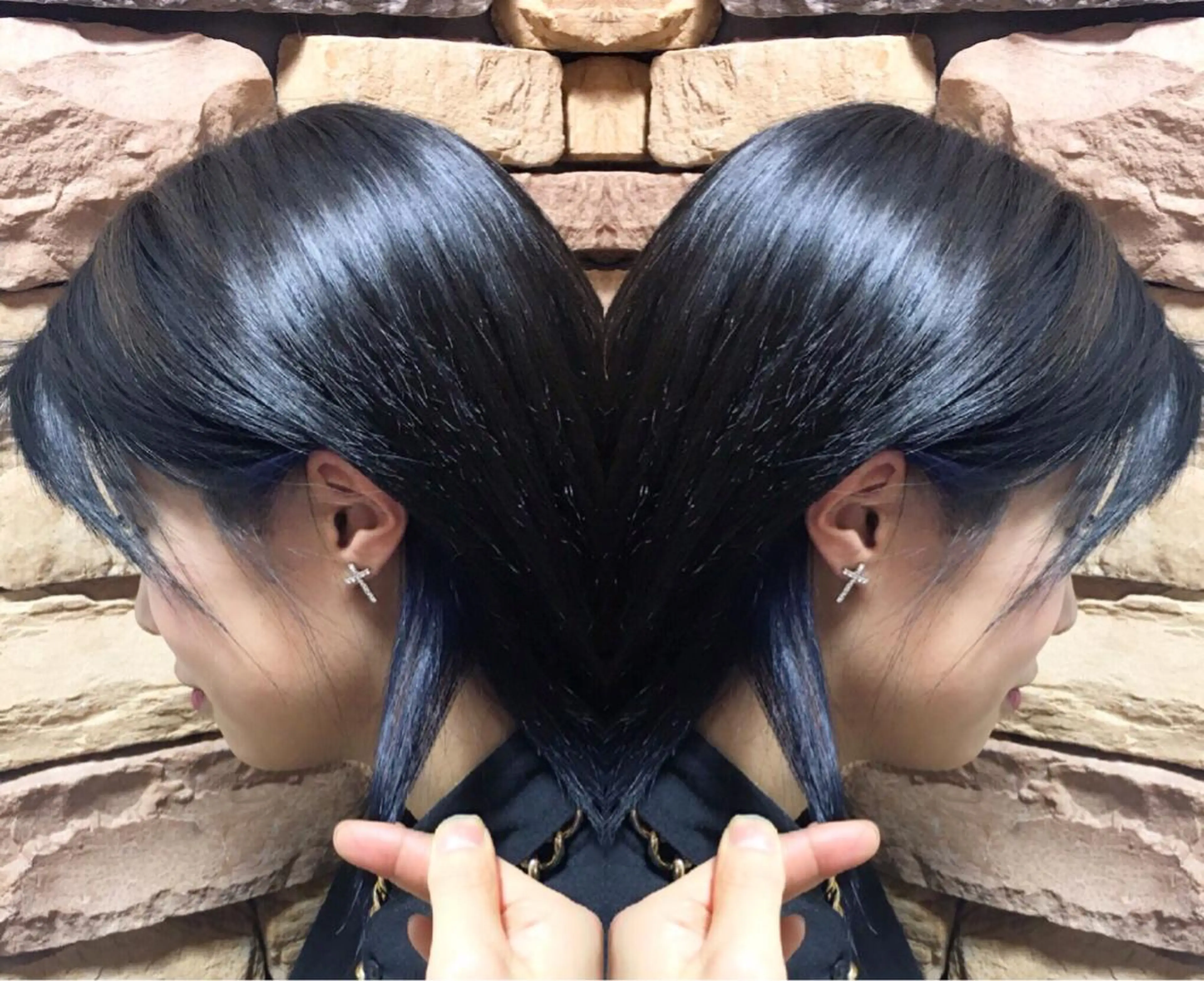 ショート ショートボブ ボブ 外国人風カラー ショートヘア ヘアカラー トリートメント ヘアセット ❤️千葉県代表❤️ 店長❤️柿本翔一朗のヘアスタイル