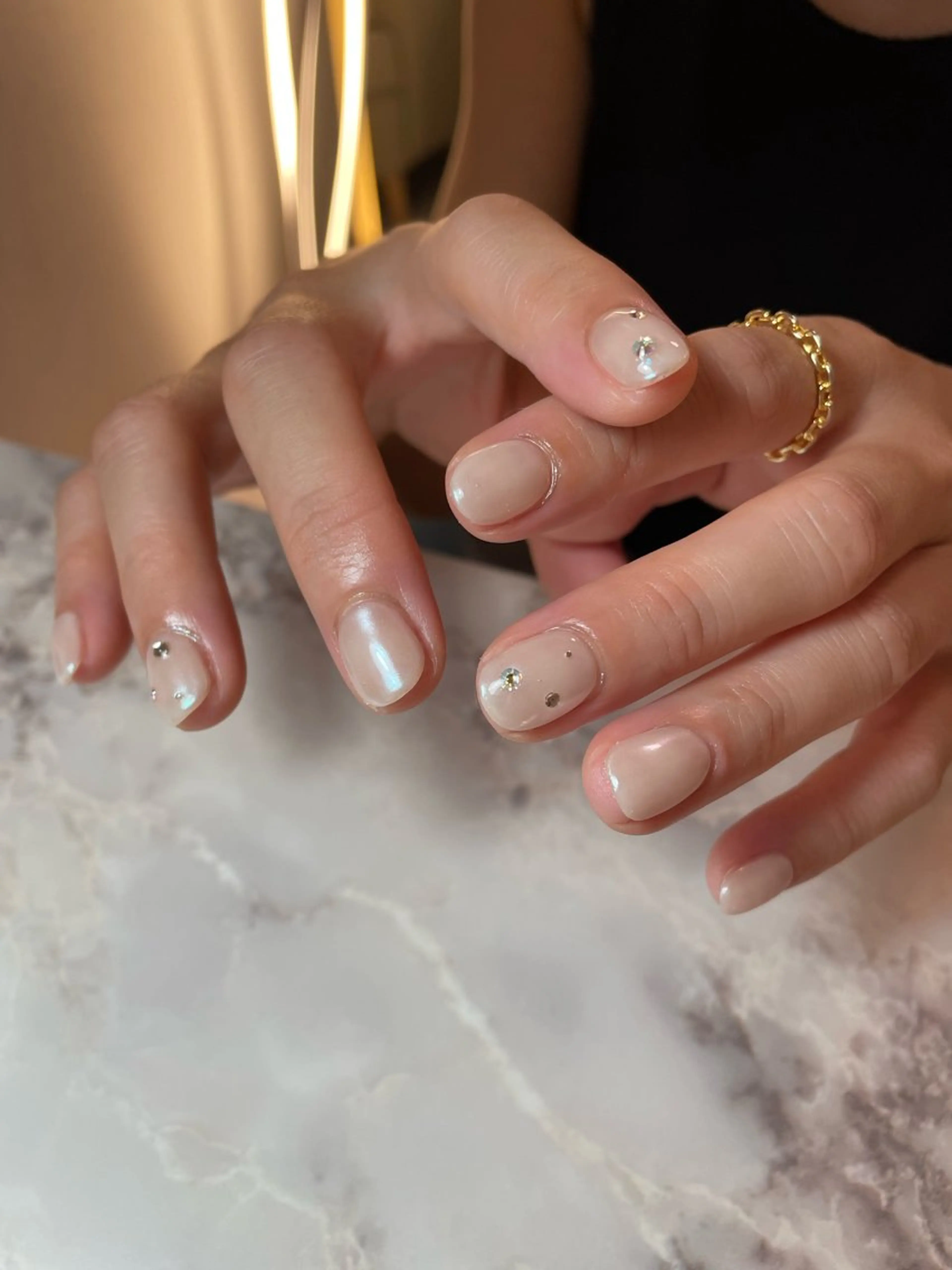 ネイル Ami 🦥のネイルデザイン