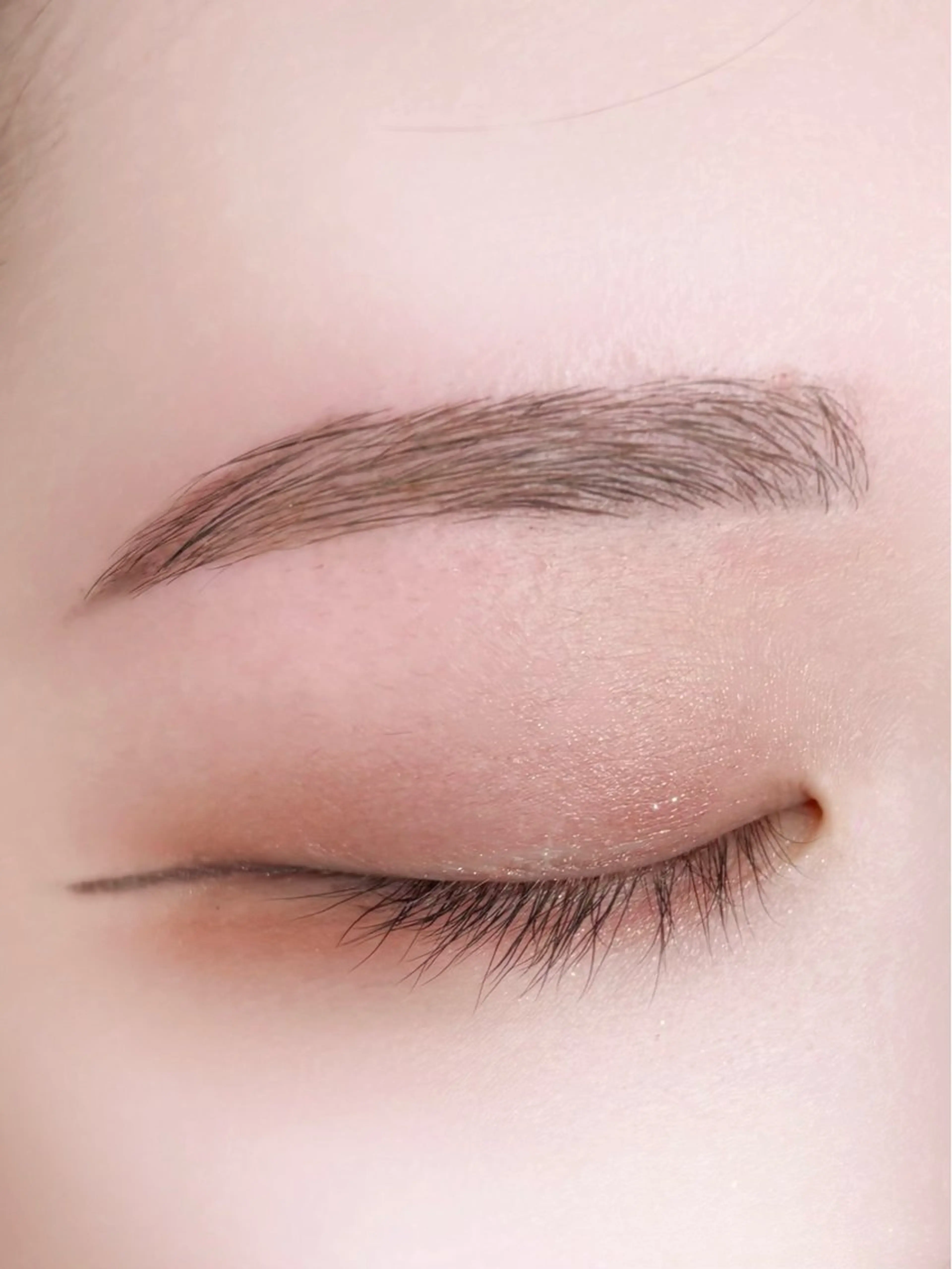 アイブロウ eyell -アイル-大通り店所属・【eyell】 HARADAの眉毛・アイブロウイメージ