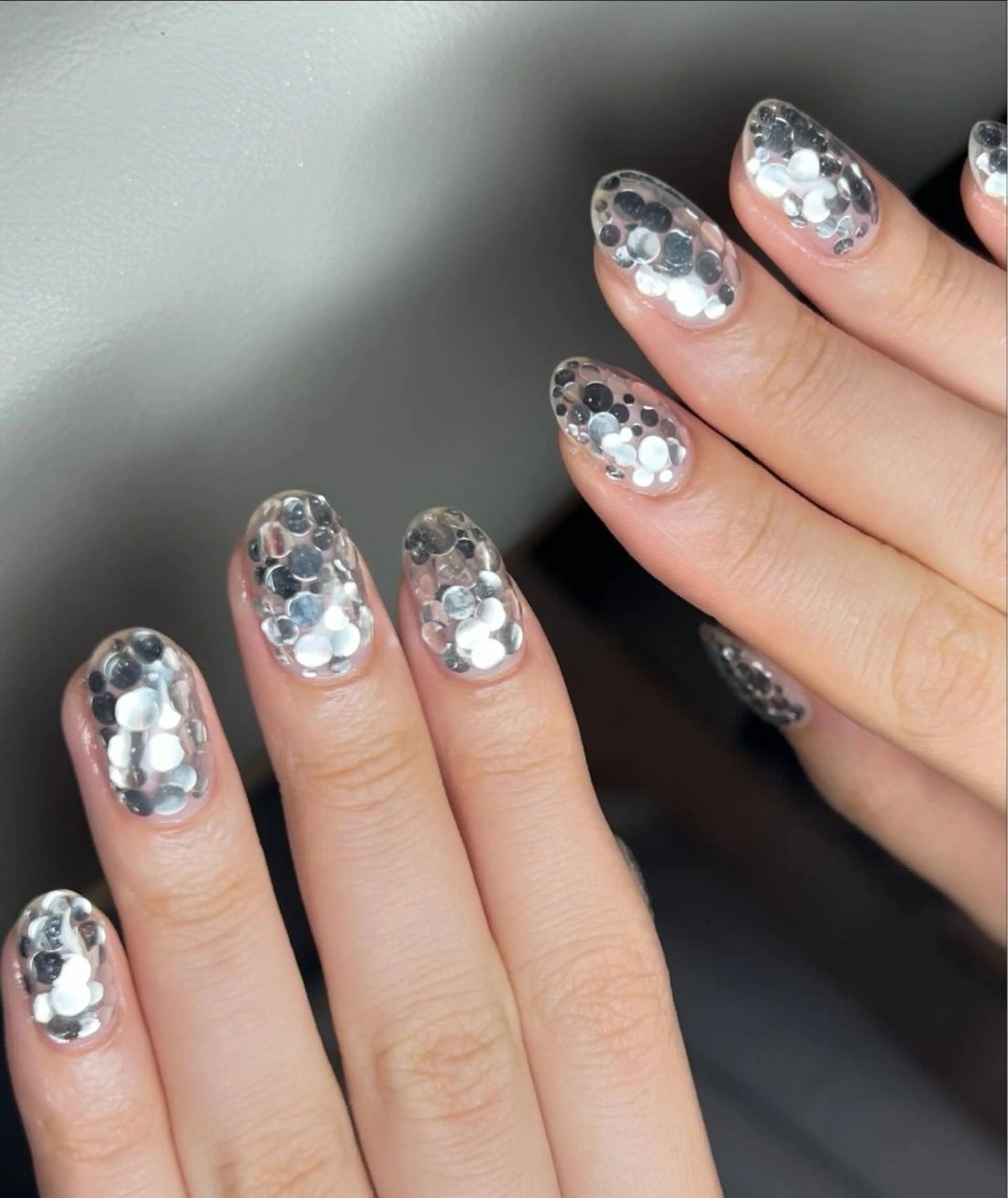 ネイル ハンドネイル NailsbyT N.Sugamoのネイルデザイン