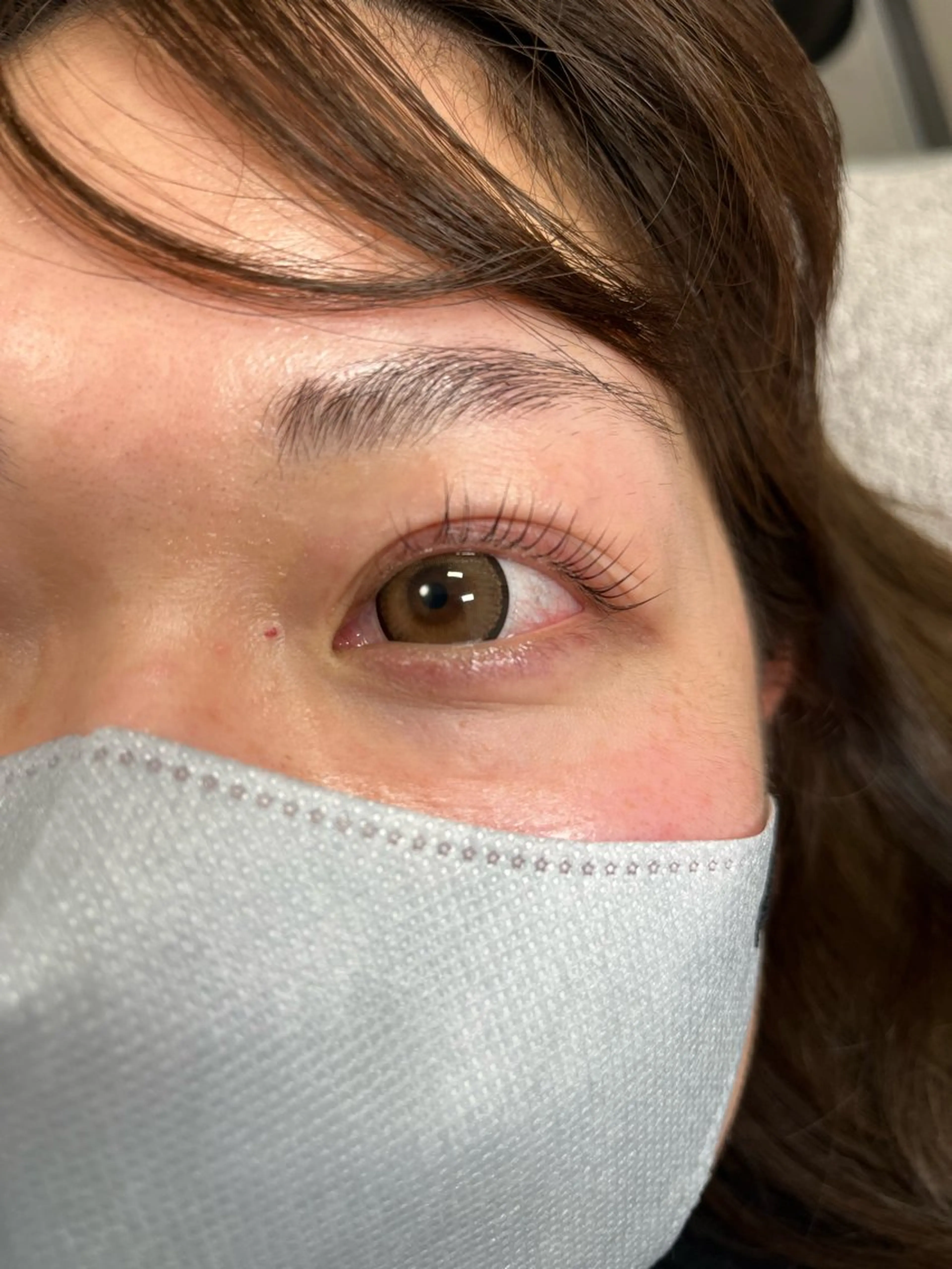 マツエク・マツパ フォーラル 福岡のマツエク・マツパデザイン