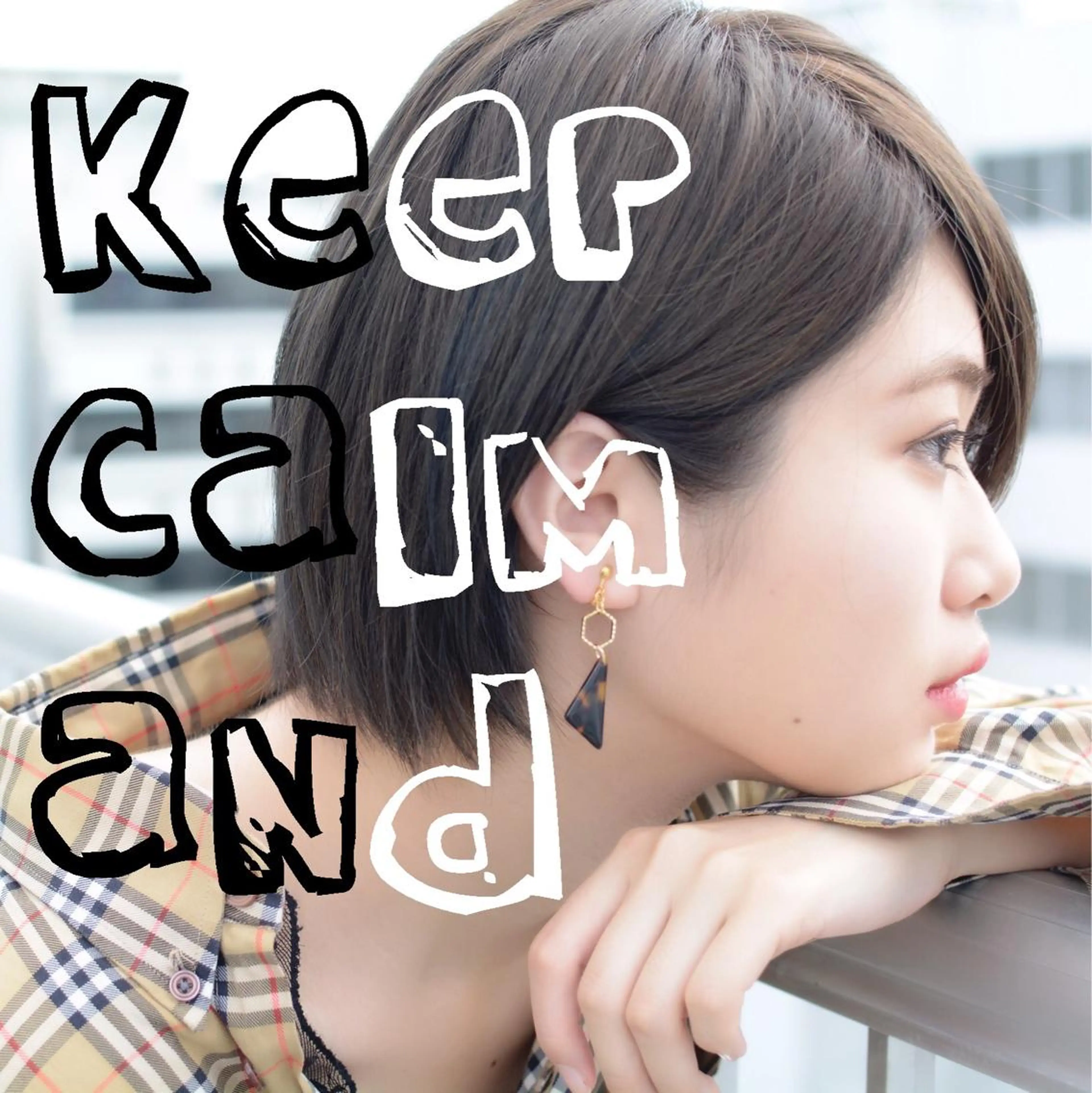 ショート カラー 斉藤 正敏のその他イメージ