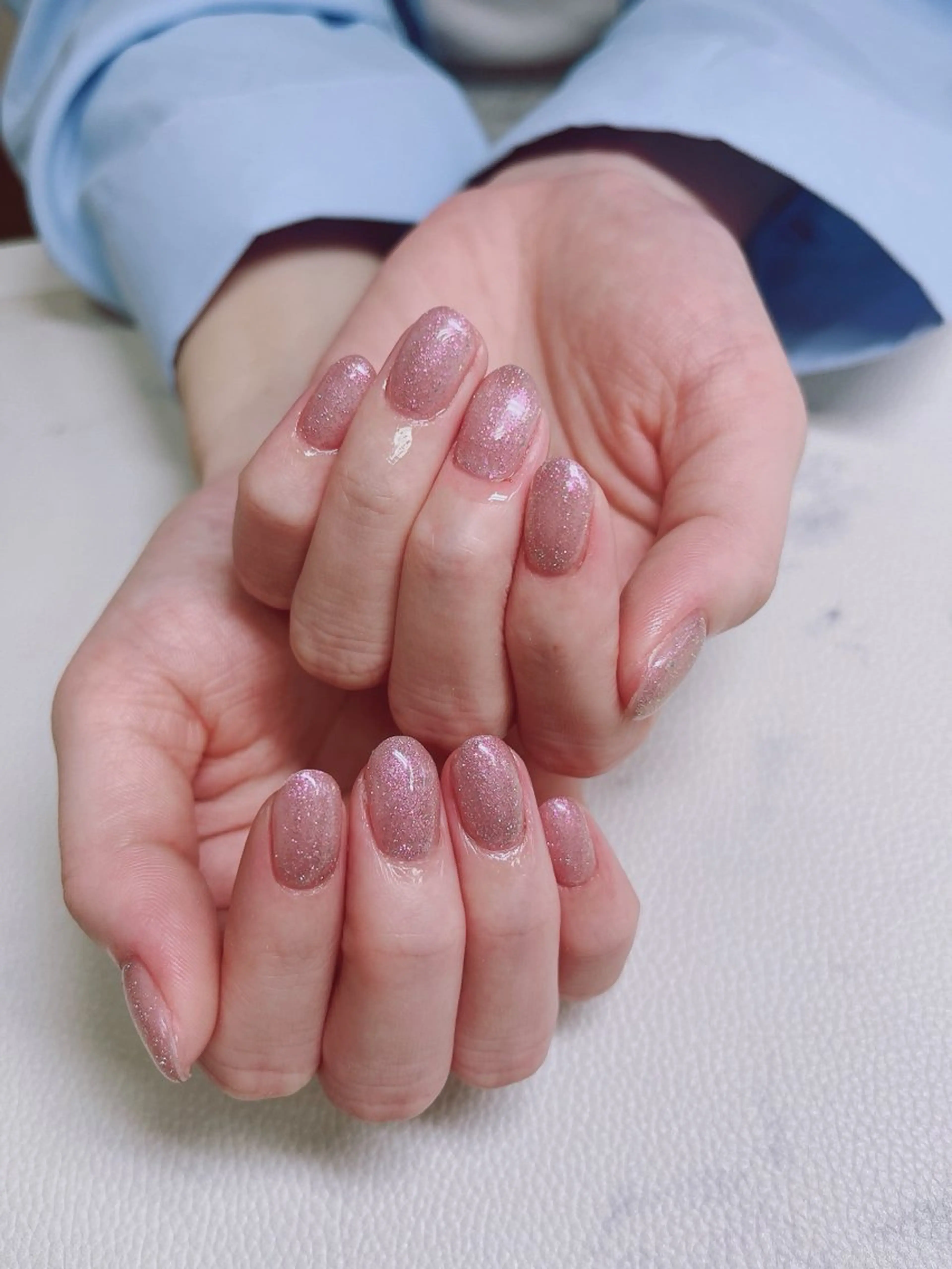 ネイル y‘s SALON所属・ト トのネイルデザイン