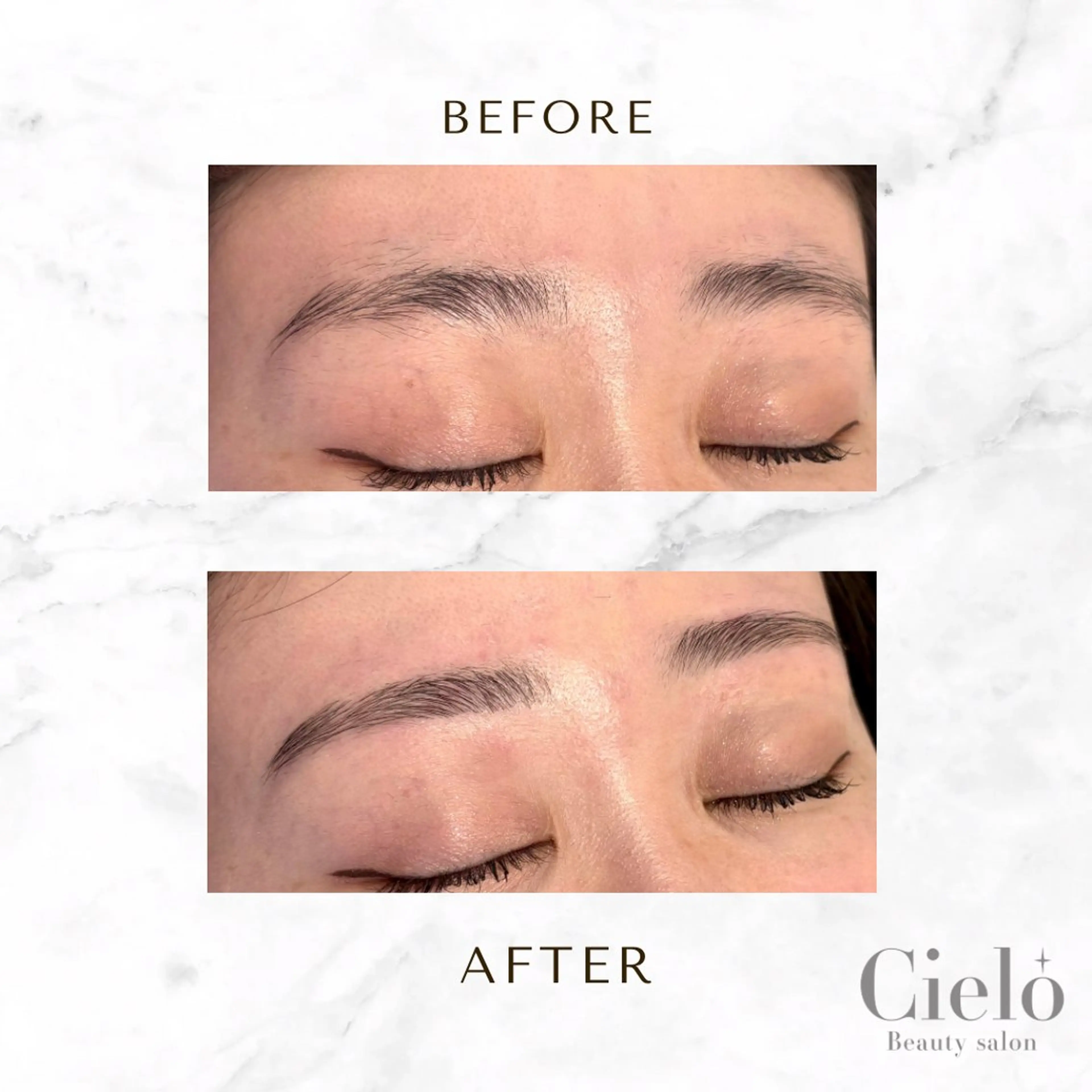 アイブロウ Cielo 赤坂店のエステ・リラクイメージ