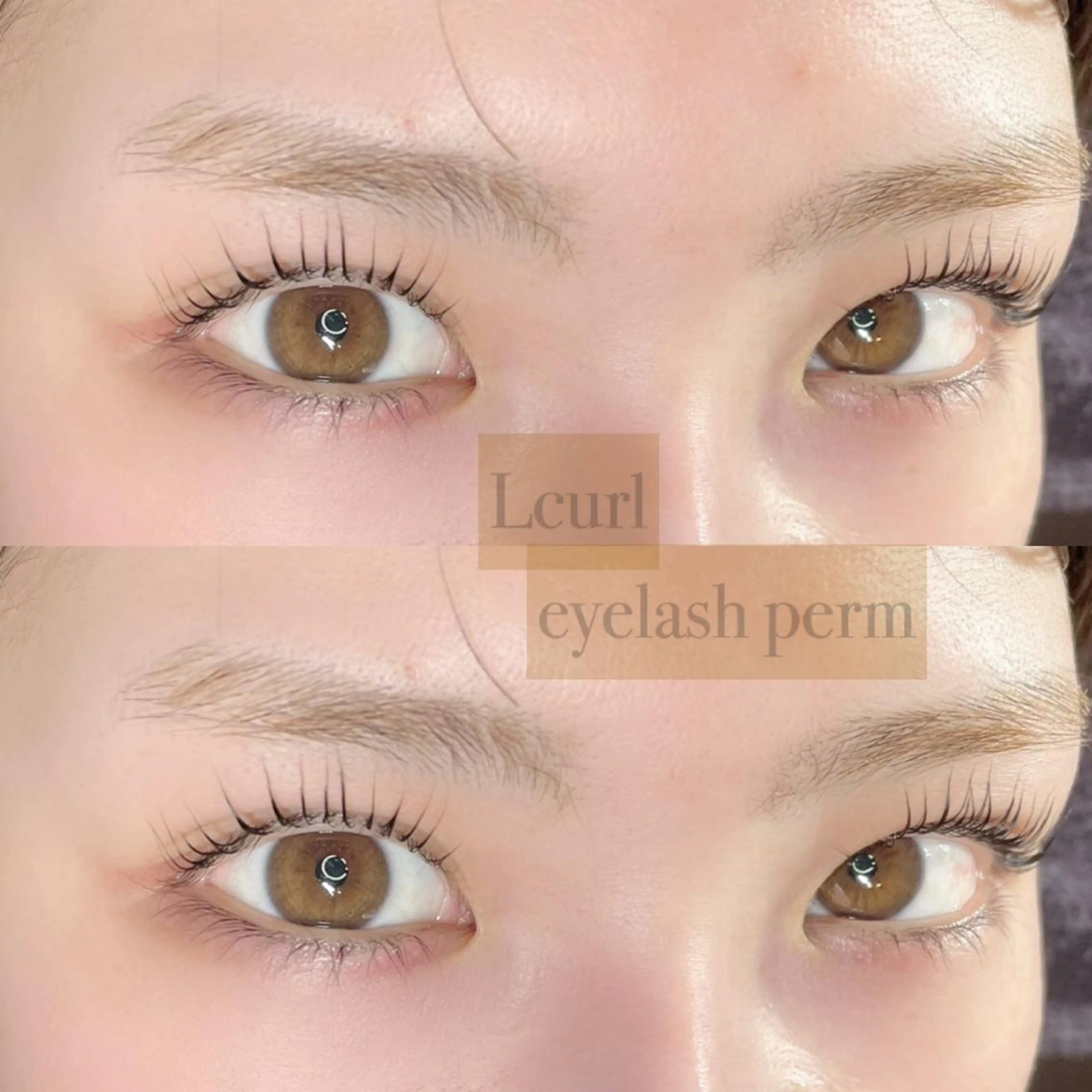 マツエク・マツパ Liliane所属・吉田 彩花のマツエク・マツパデザイン