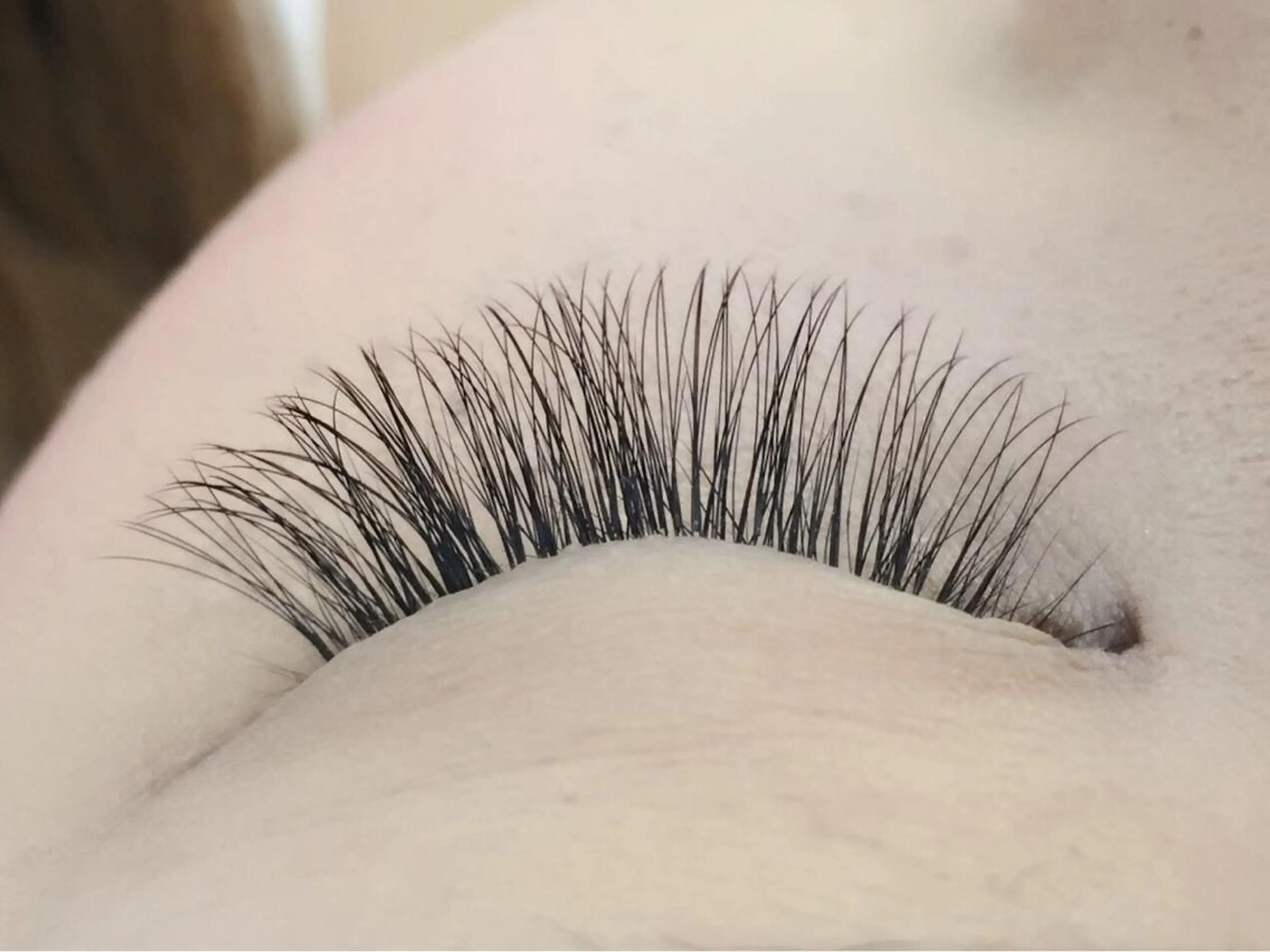 マツエク・マツパ eclipse shinoのマツエク・マツパデザイン