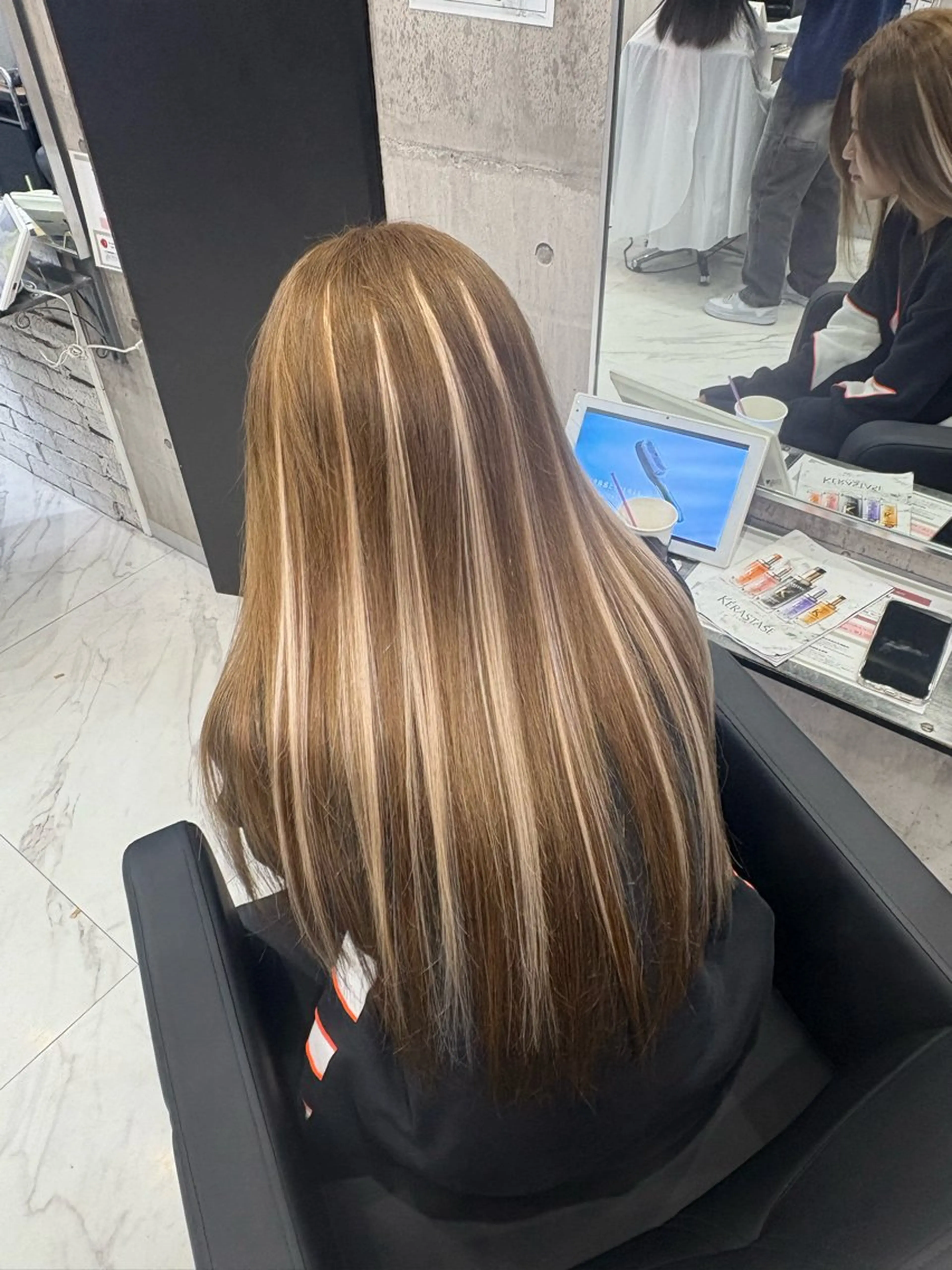 12月限定❗️【エクステ40枚！🐸🫧】の写真