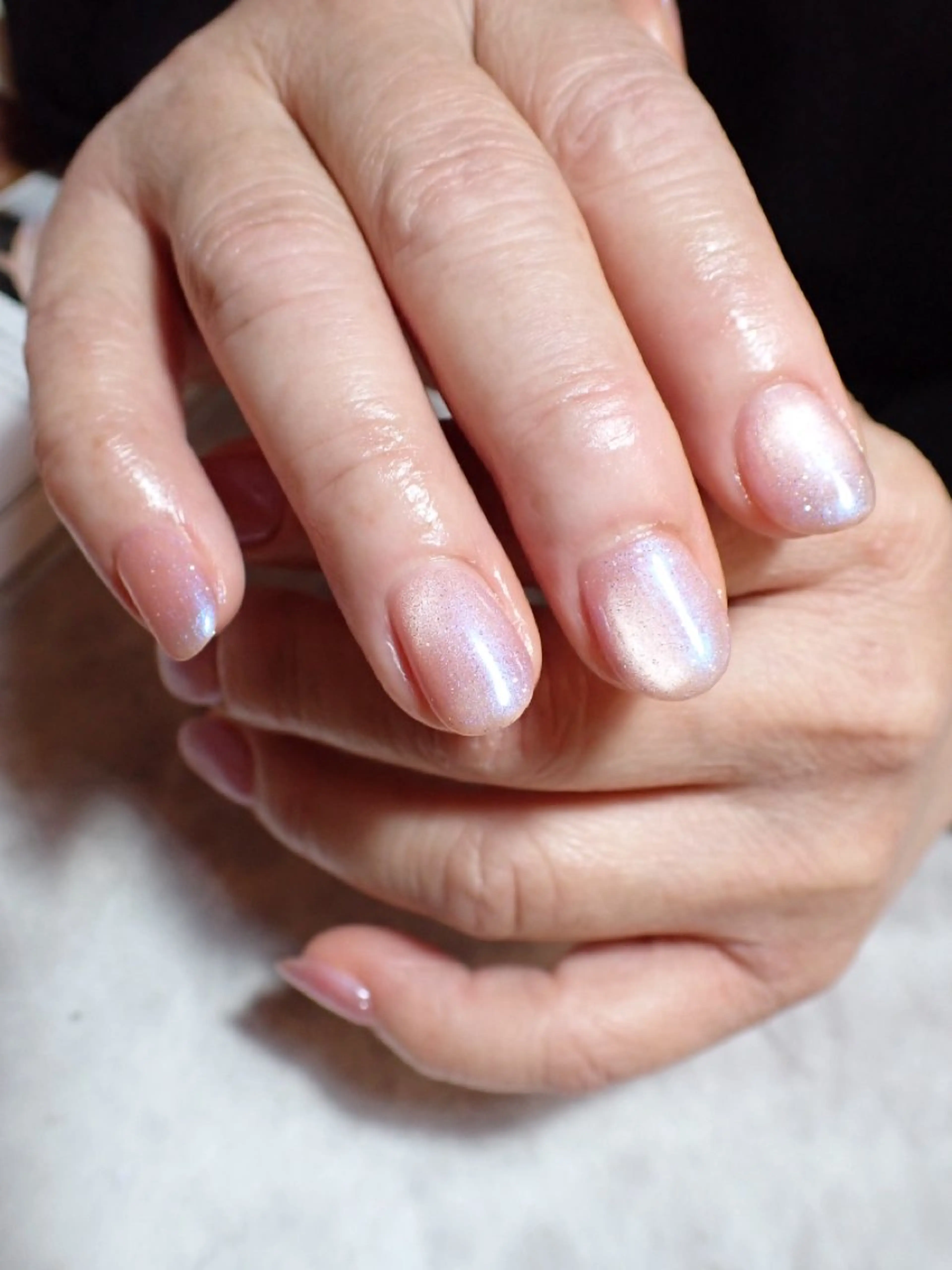 ネイル ハンドネイル Nailsalon C.U.Eのネイルデザイン