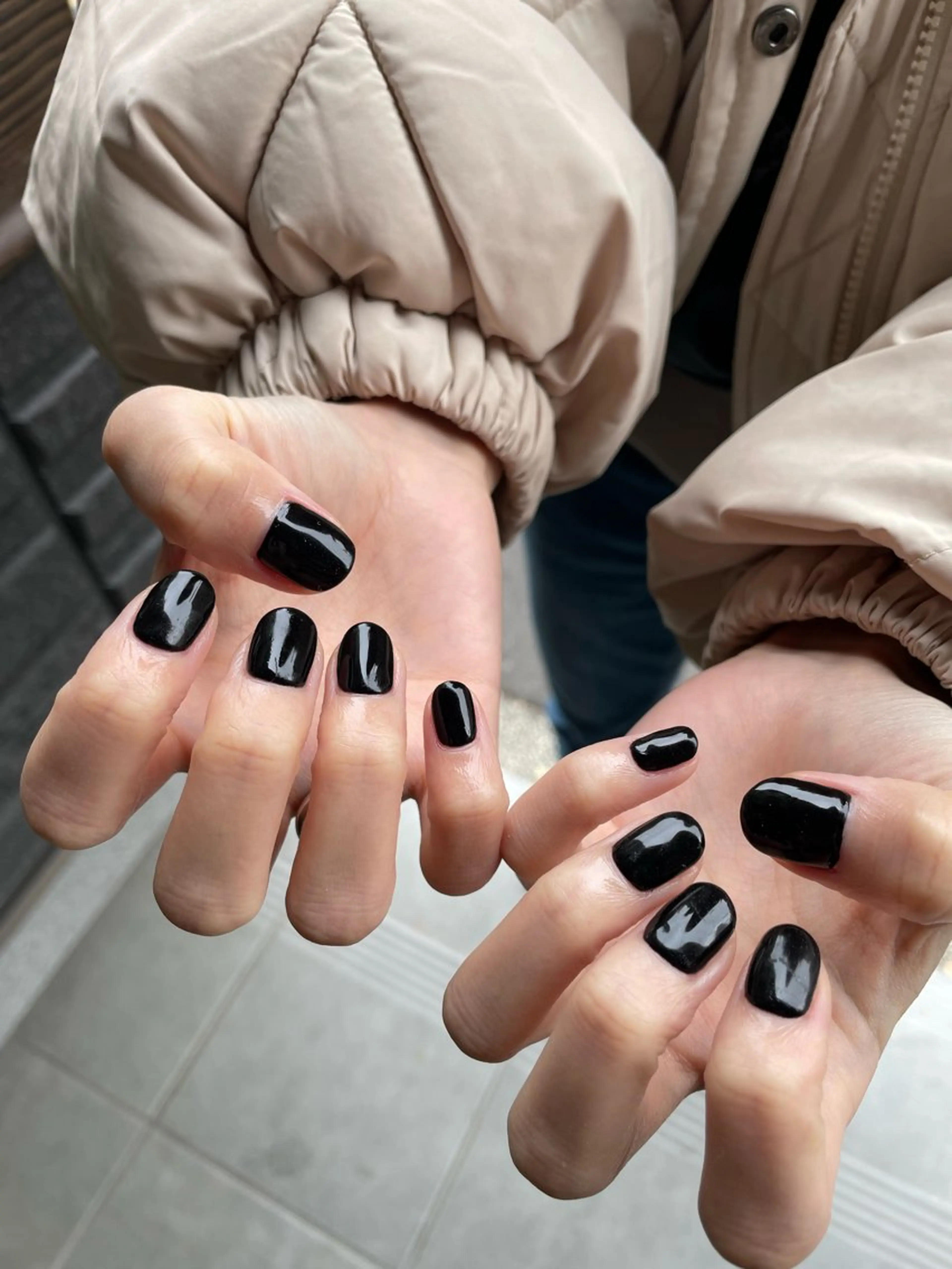 ネイル MAXKELLY natsumiのネイルデザイン