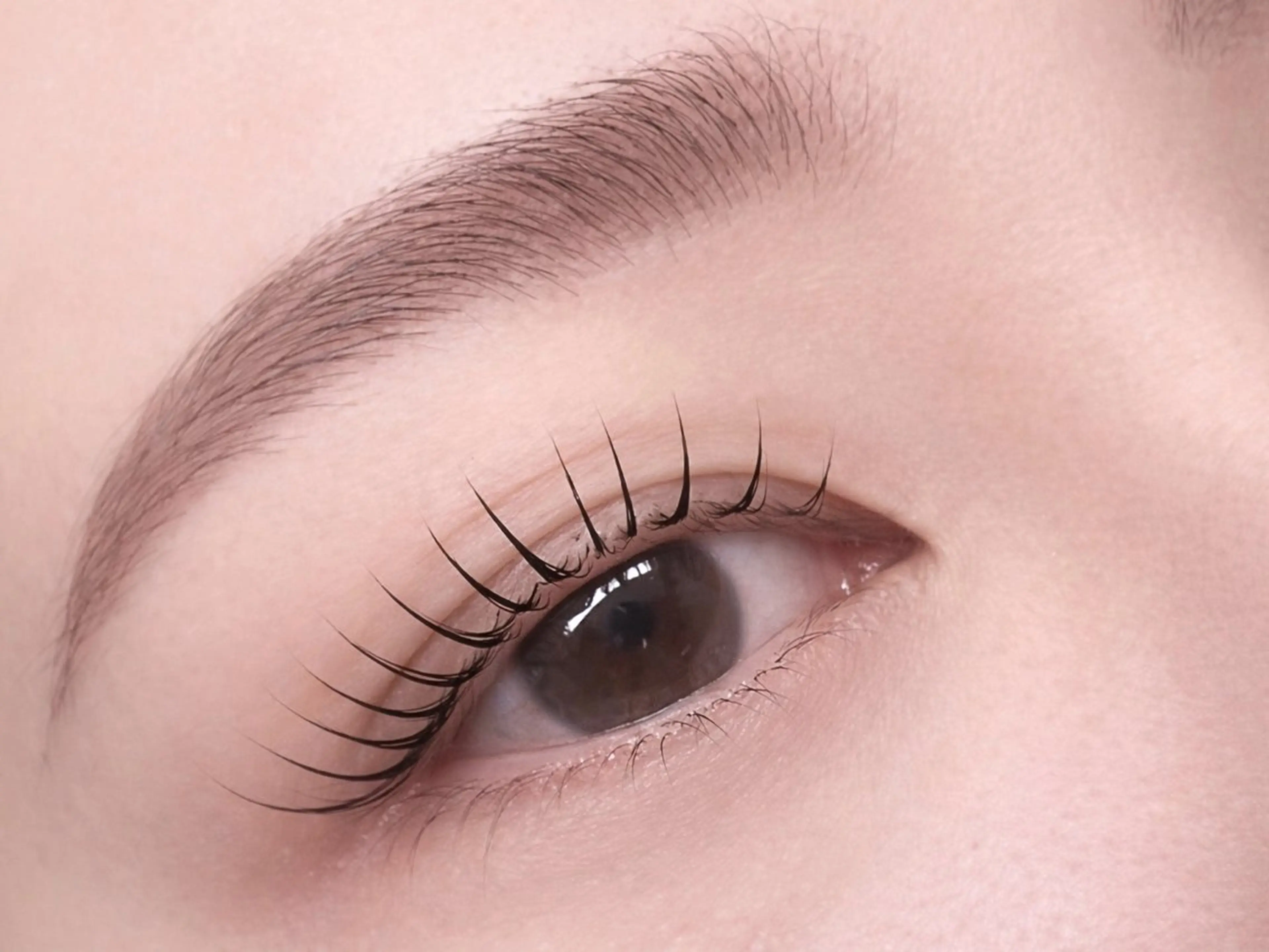 選べるパーマ✨3STEPケラチントリートメント＆コーティング付！ラッシュリフト or パリジエンヌラッシュリフトの写真