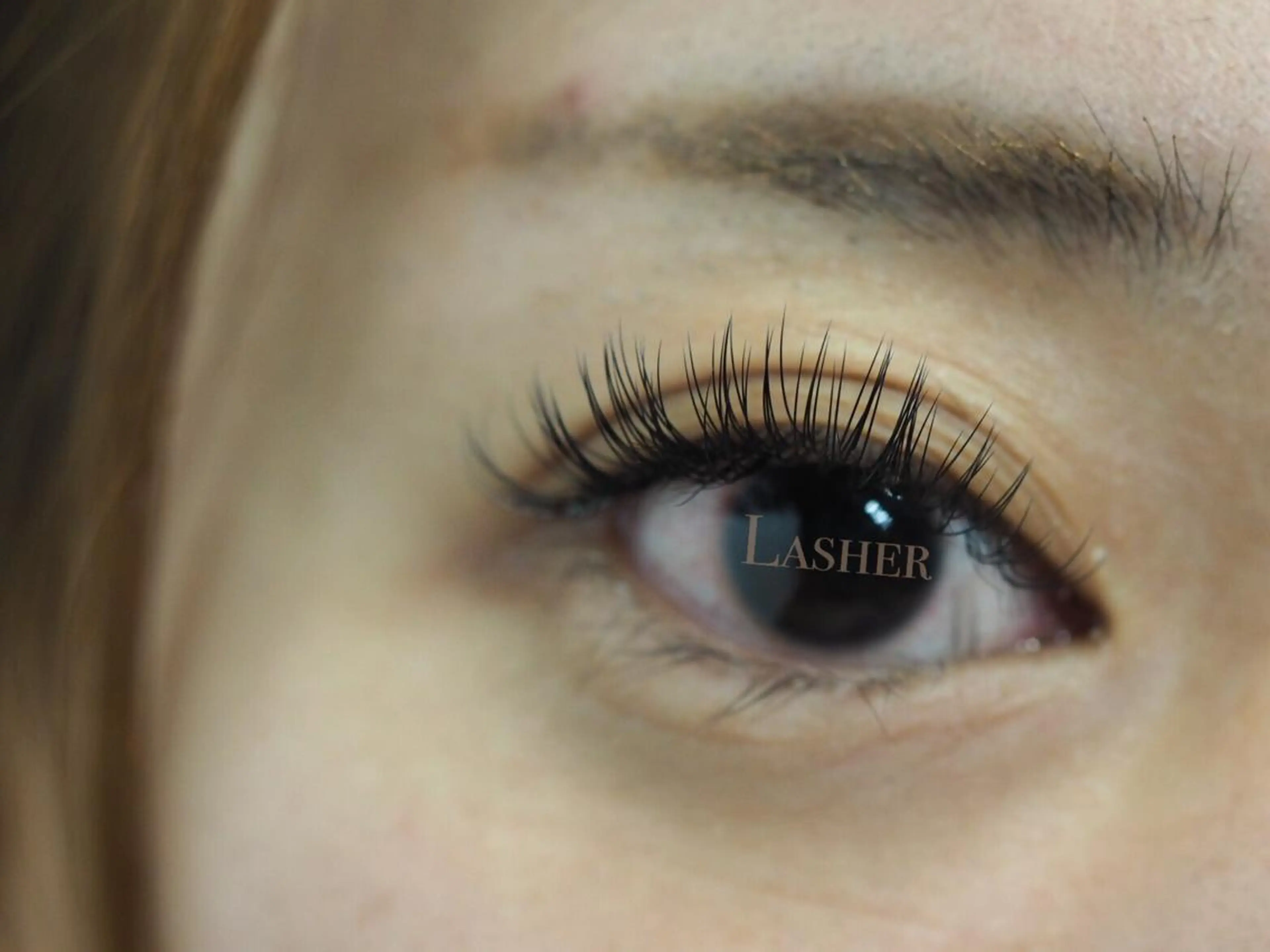 マツエク・マツパ マツエク PERFECT  LASH スタジオ所属・🏆世界大会優勝者 Akemiのマツエク・マツパデザイン