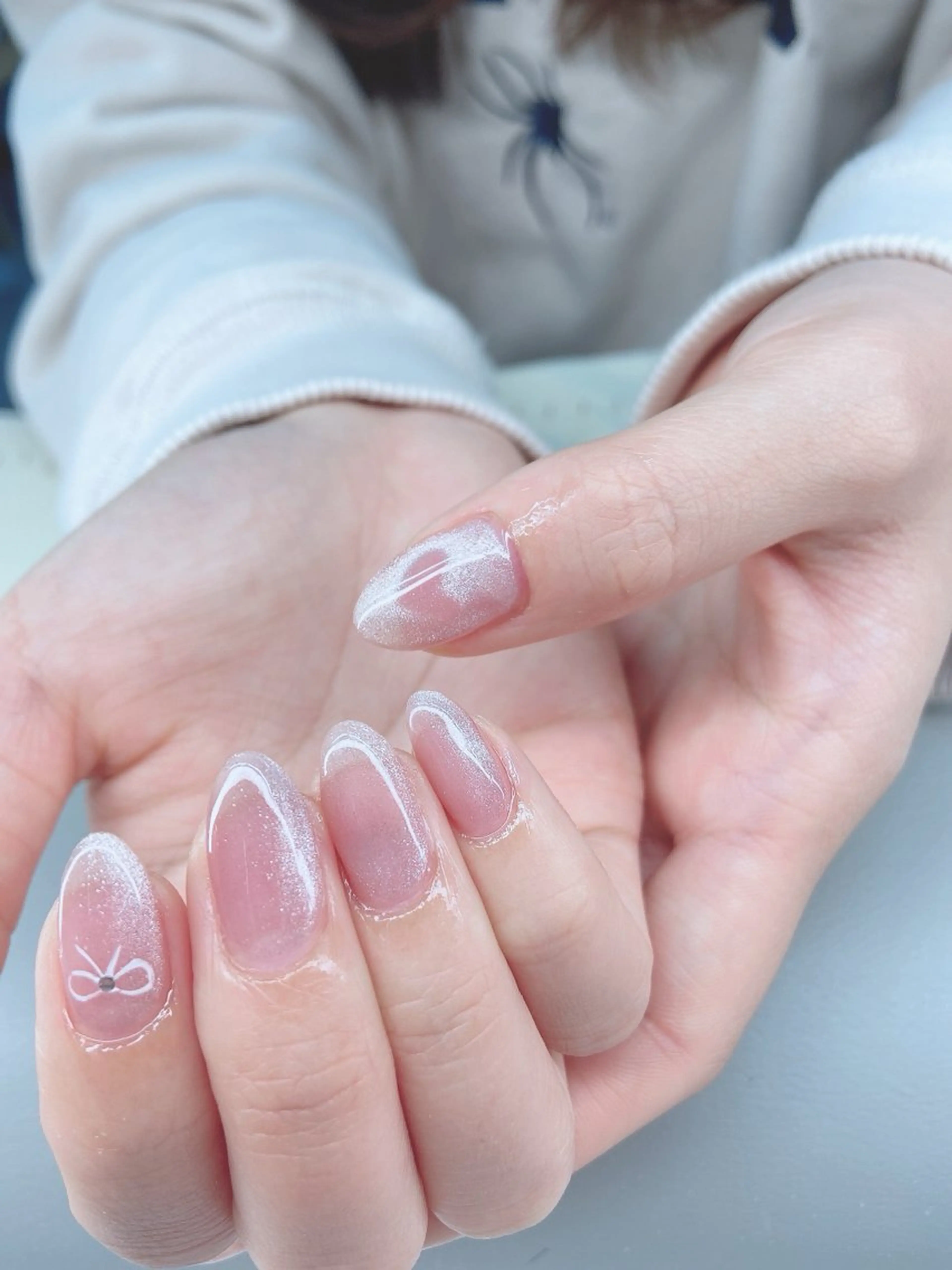 ネイル ハンドネイル ♡Sherry  Nail♡のネイルデザイン