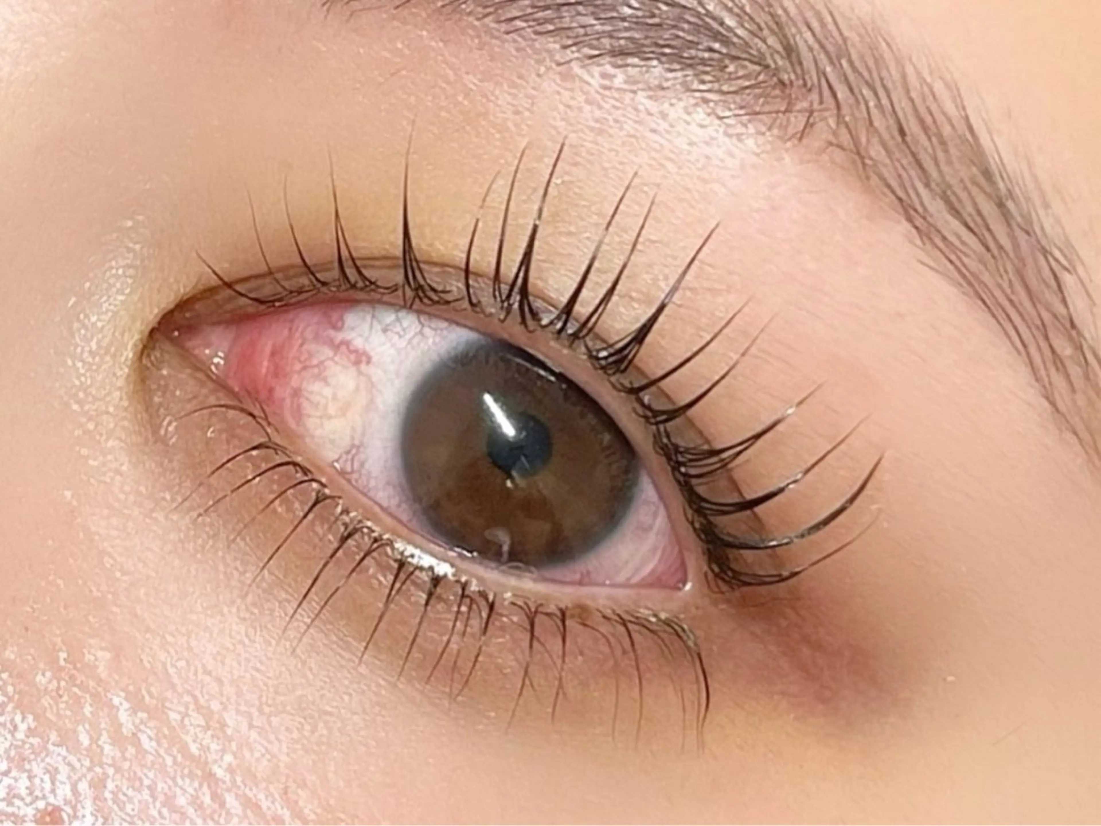 マツエク・マツパ ViVRE 博多のマツエク・マツパデザイン