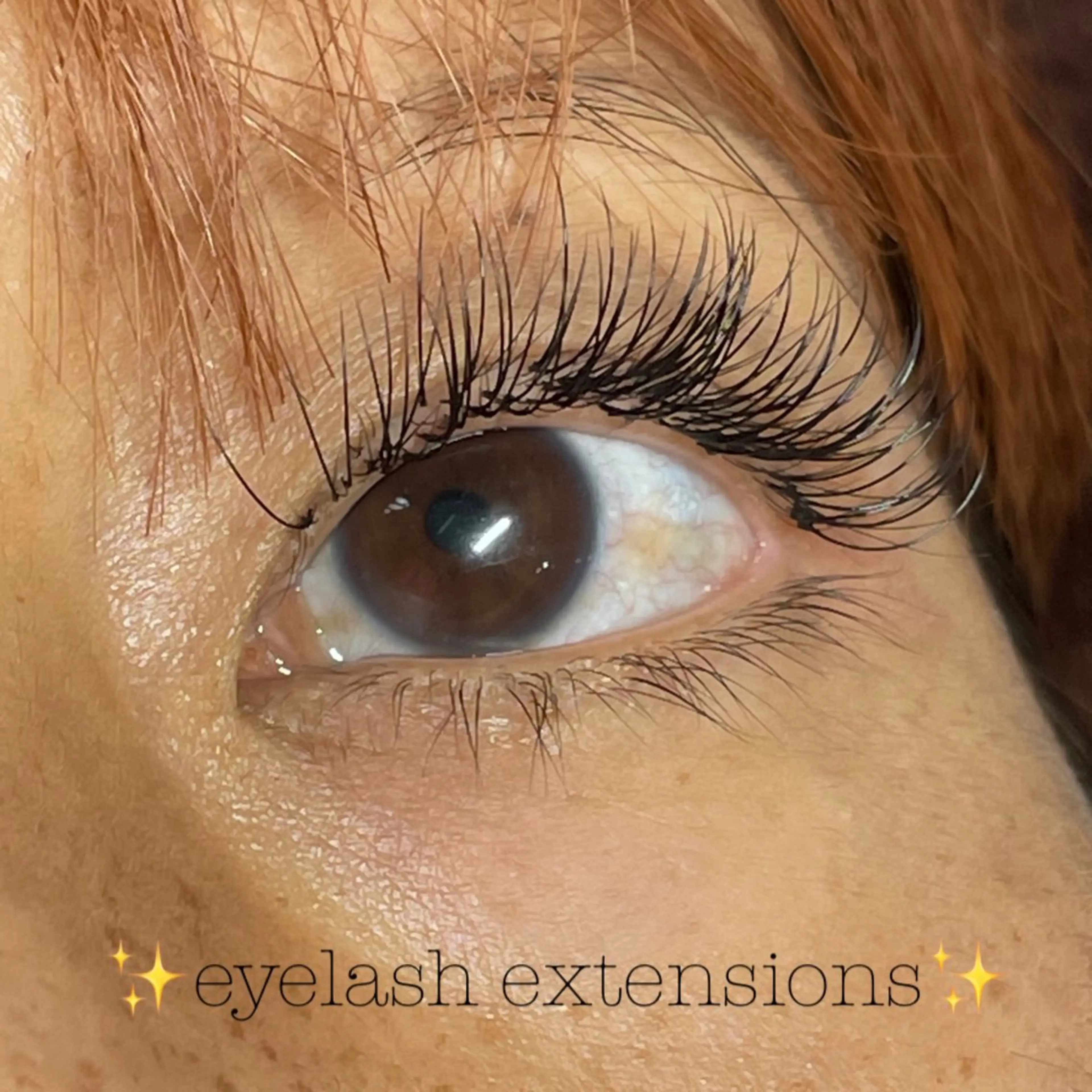 マツエク・マツパ 🌺KOKOA🌺 merci横浜のマツエク・マツパデザイン