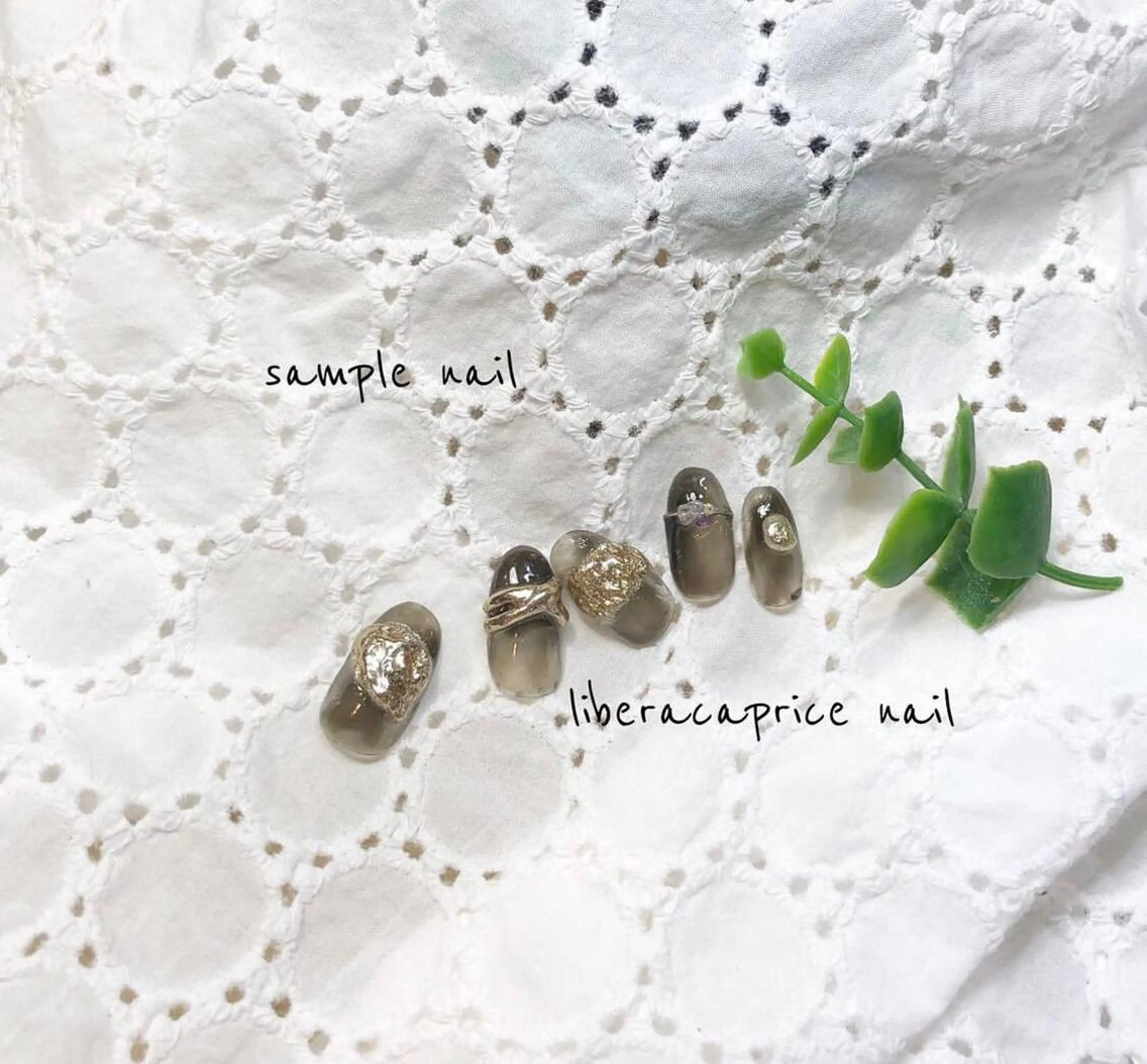 ネイル ネイル･エステ afdlbcのネイルデザイン