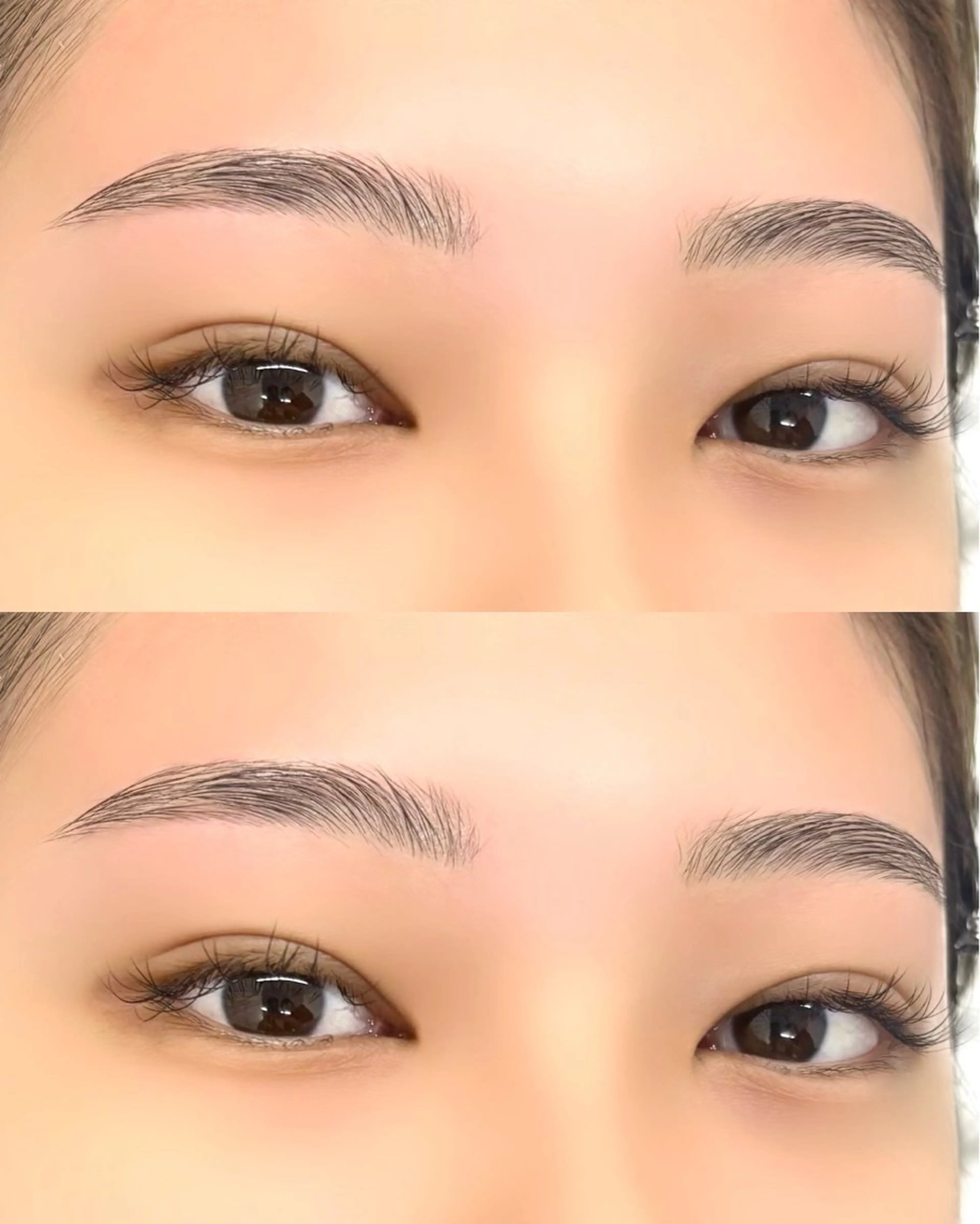 アイブロウ Rinka🫧 eyebrow渋谷の眉毛・アイブロウイメージ