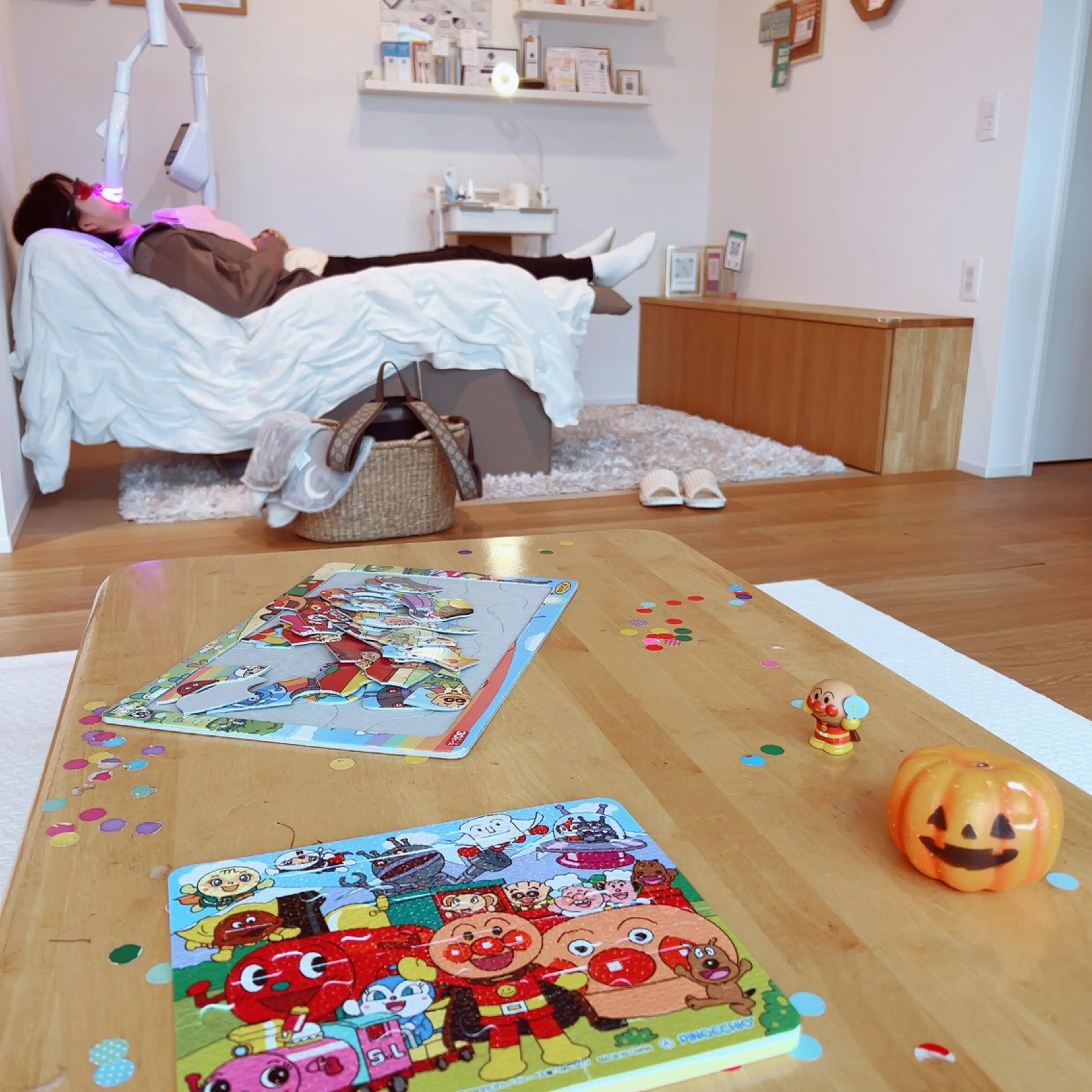 セルフホワイトニング Shineeのエステ・リラクイメージ