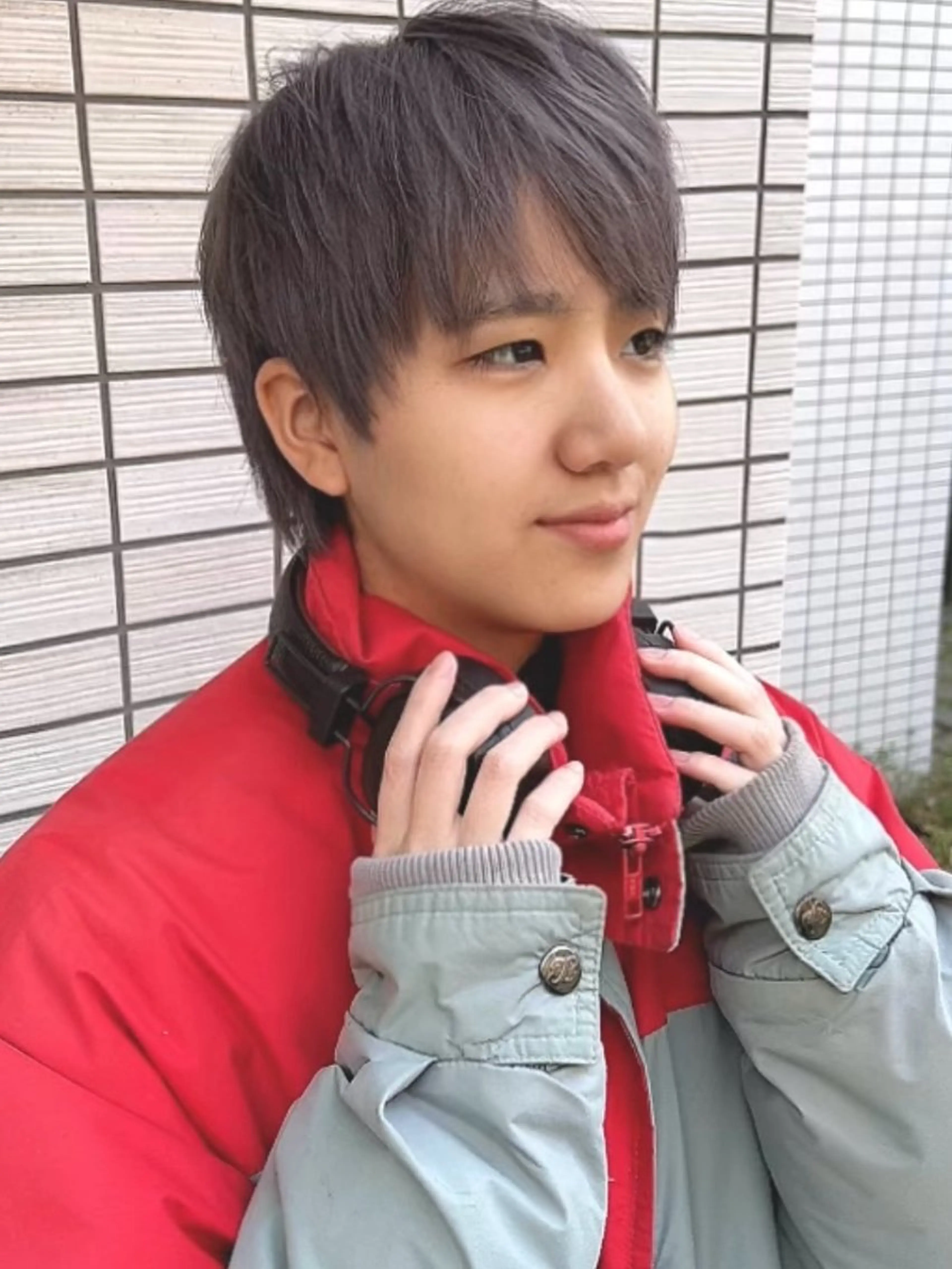 ショート カラー ハイトーンカラー シルバー カット ヘアカラー 💎透明感カラー特化 💎TAISEIのヘアスタイル