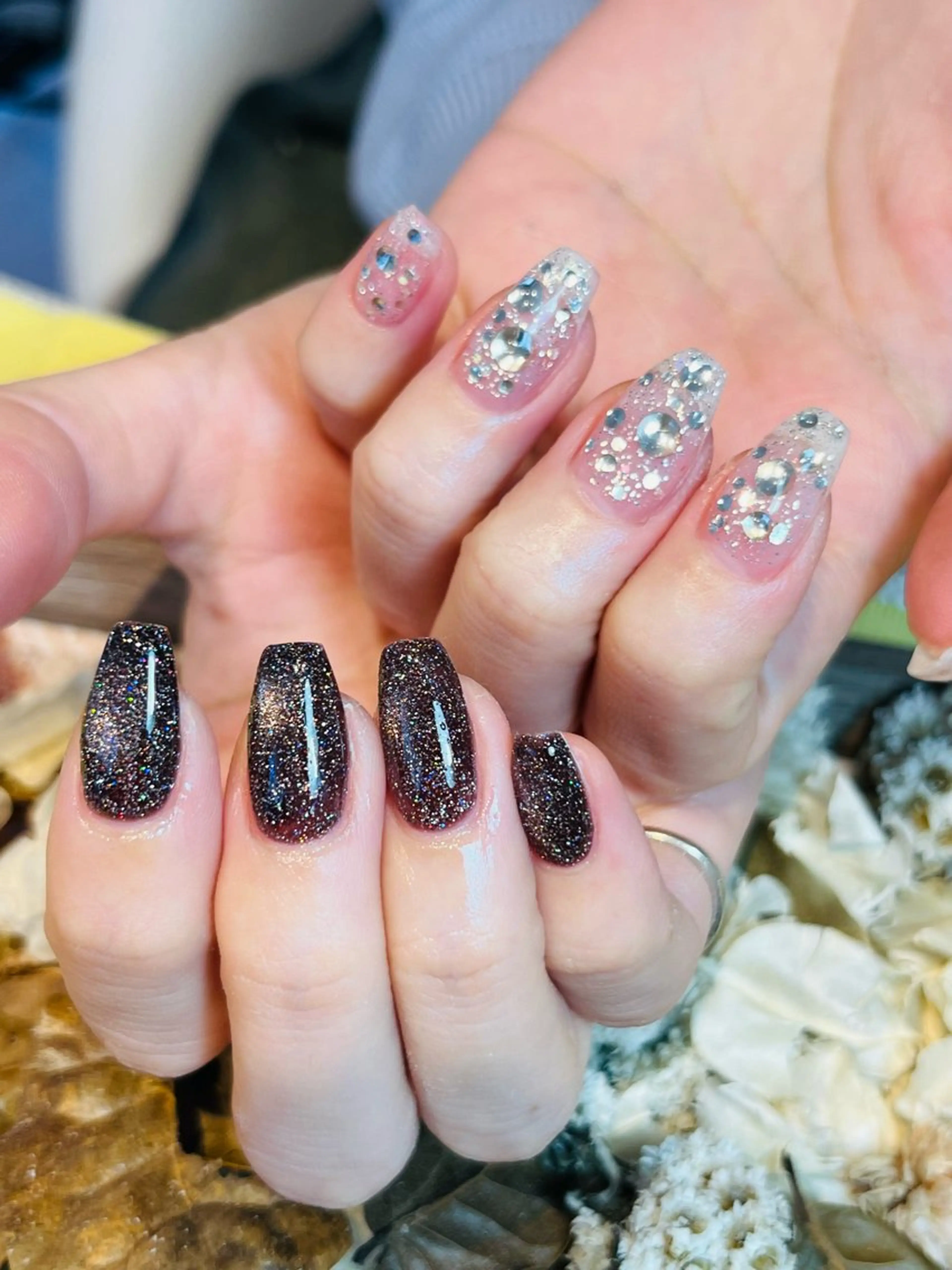 ネイル Brodia nailsのネイルデザイン