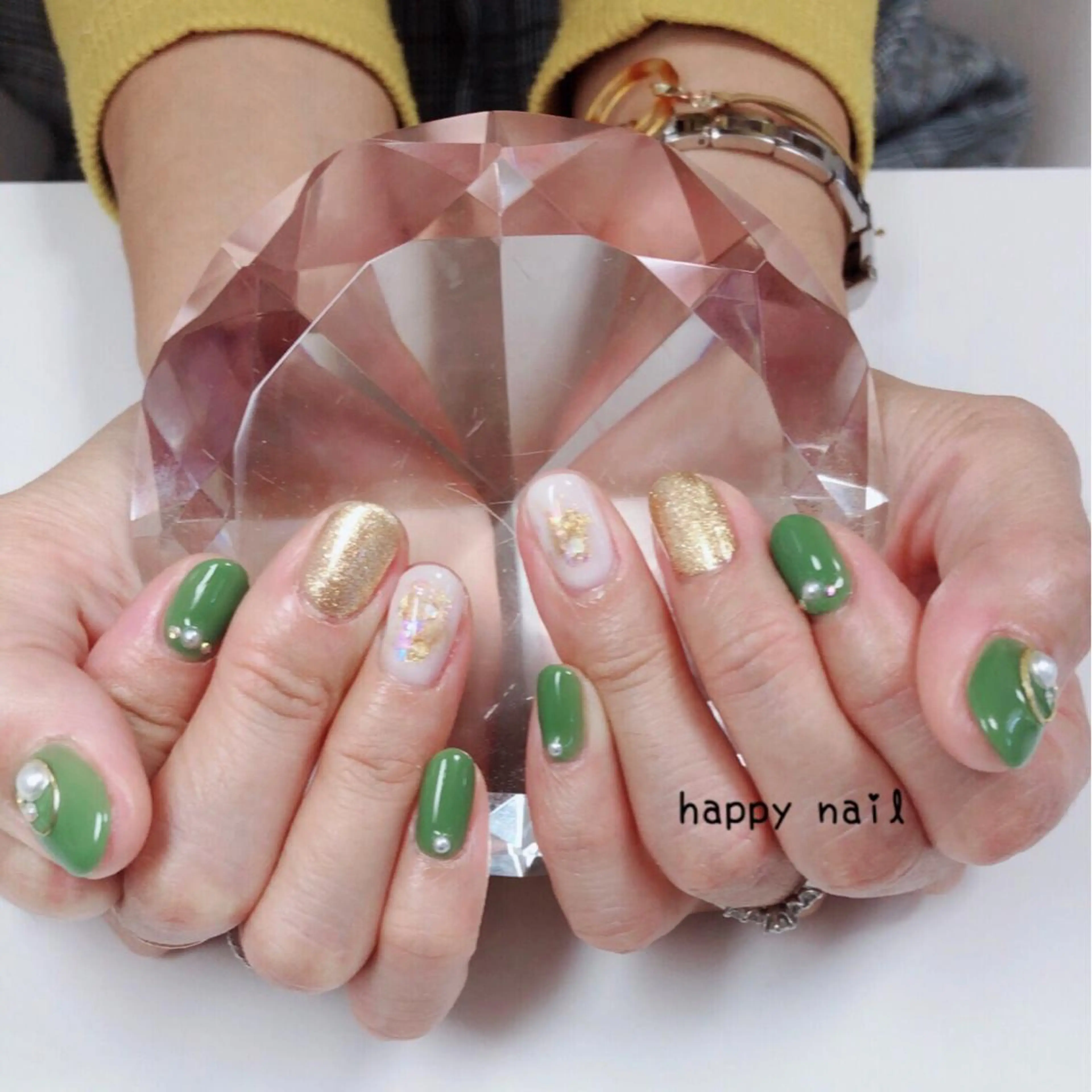 ネイル 心と体が整う腸活 サロン ラクシュミーのその他イメージ