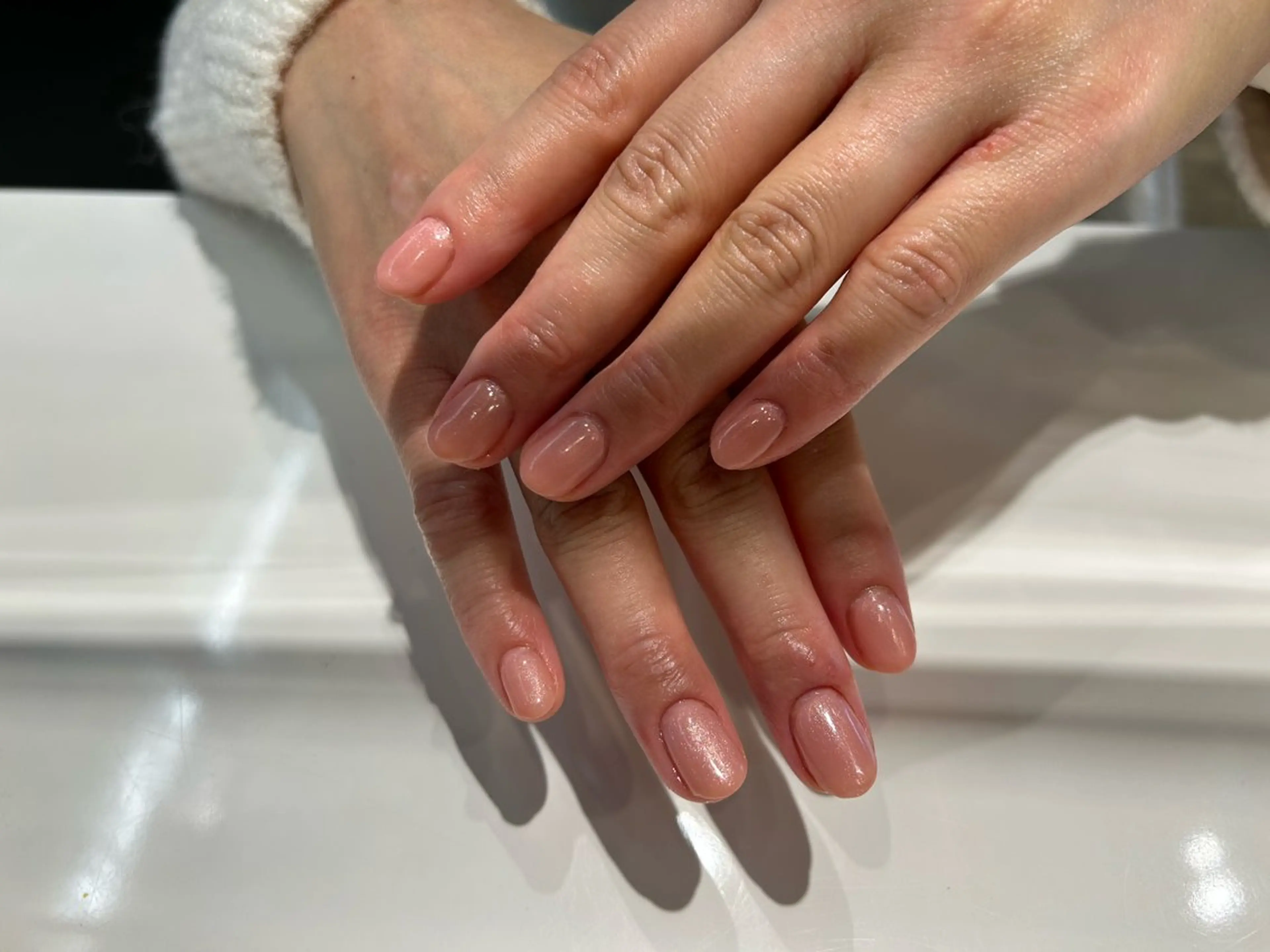 ネイル Terrace AVEDA ららぽーとEXPOCITY店所属・人見 夕華のネイルデザイン