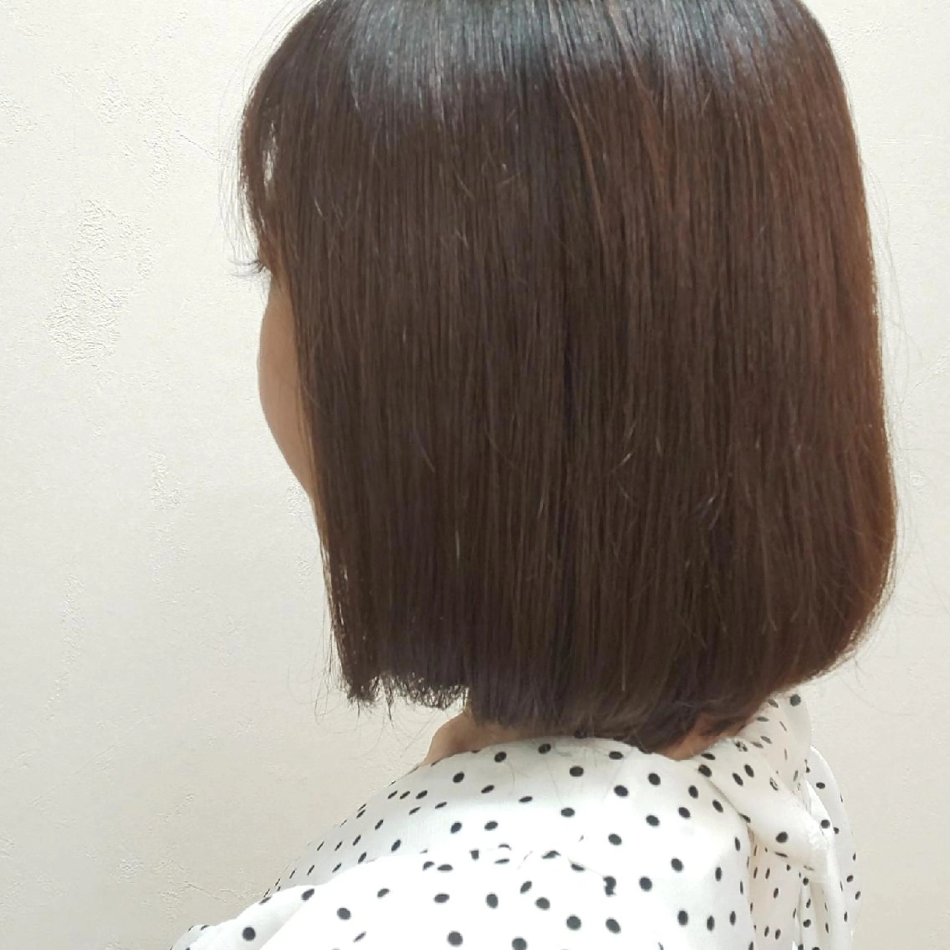 パーマ 石原 生太  のヘアスタイル