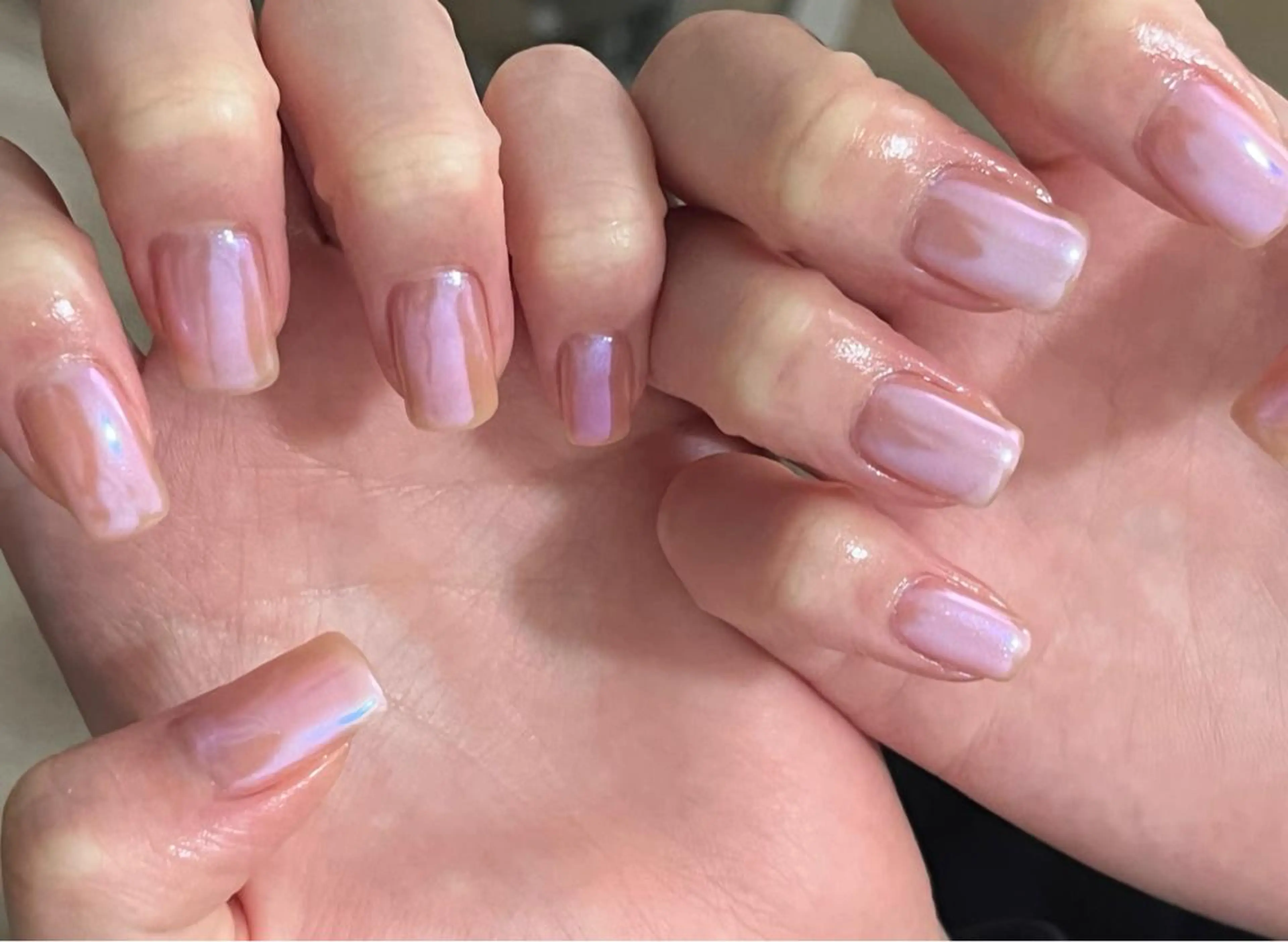 ネイル nailworks mのネイルデザイン