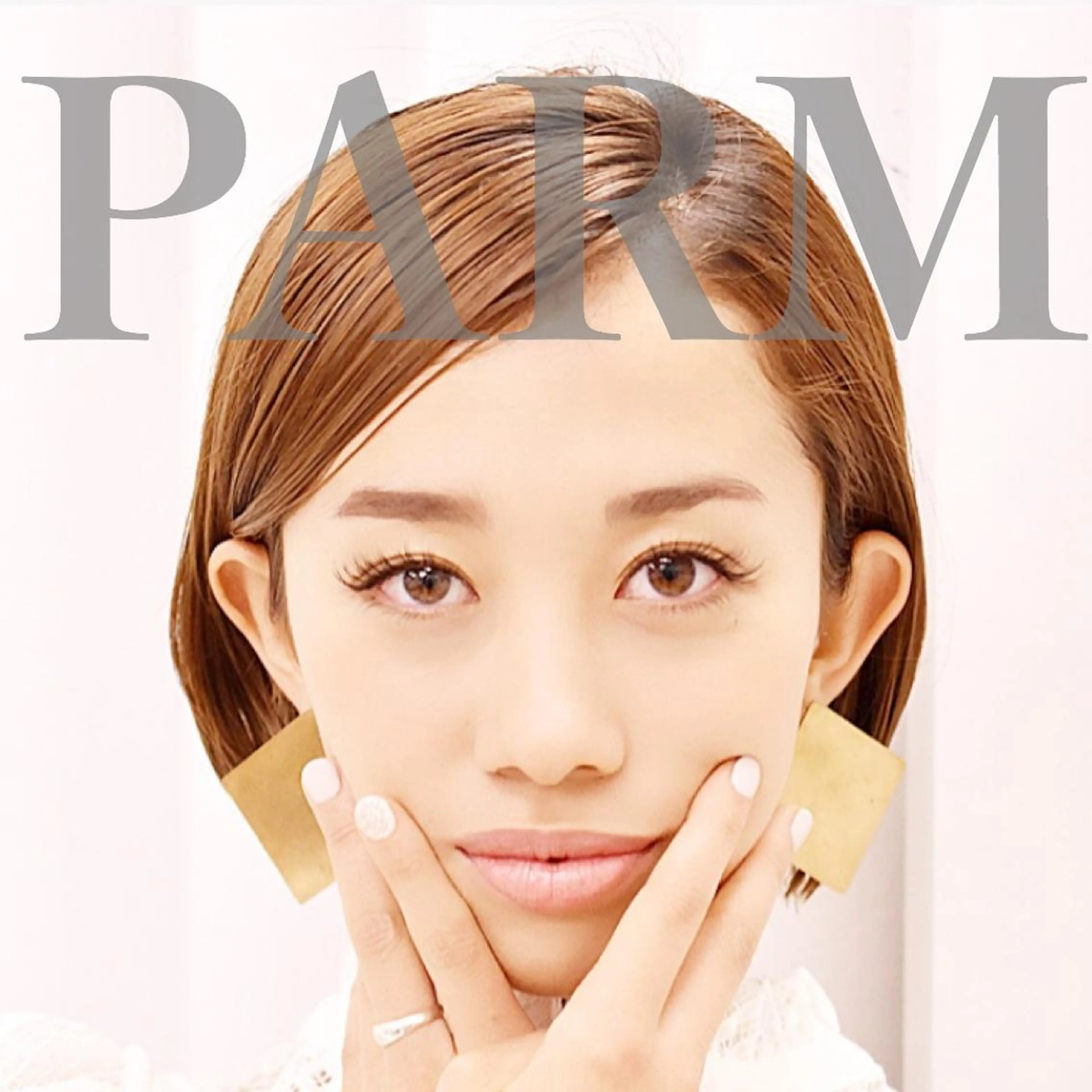 マツエク・マツパ eyelash- r🌹のマツエク・マツパデザイン