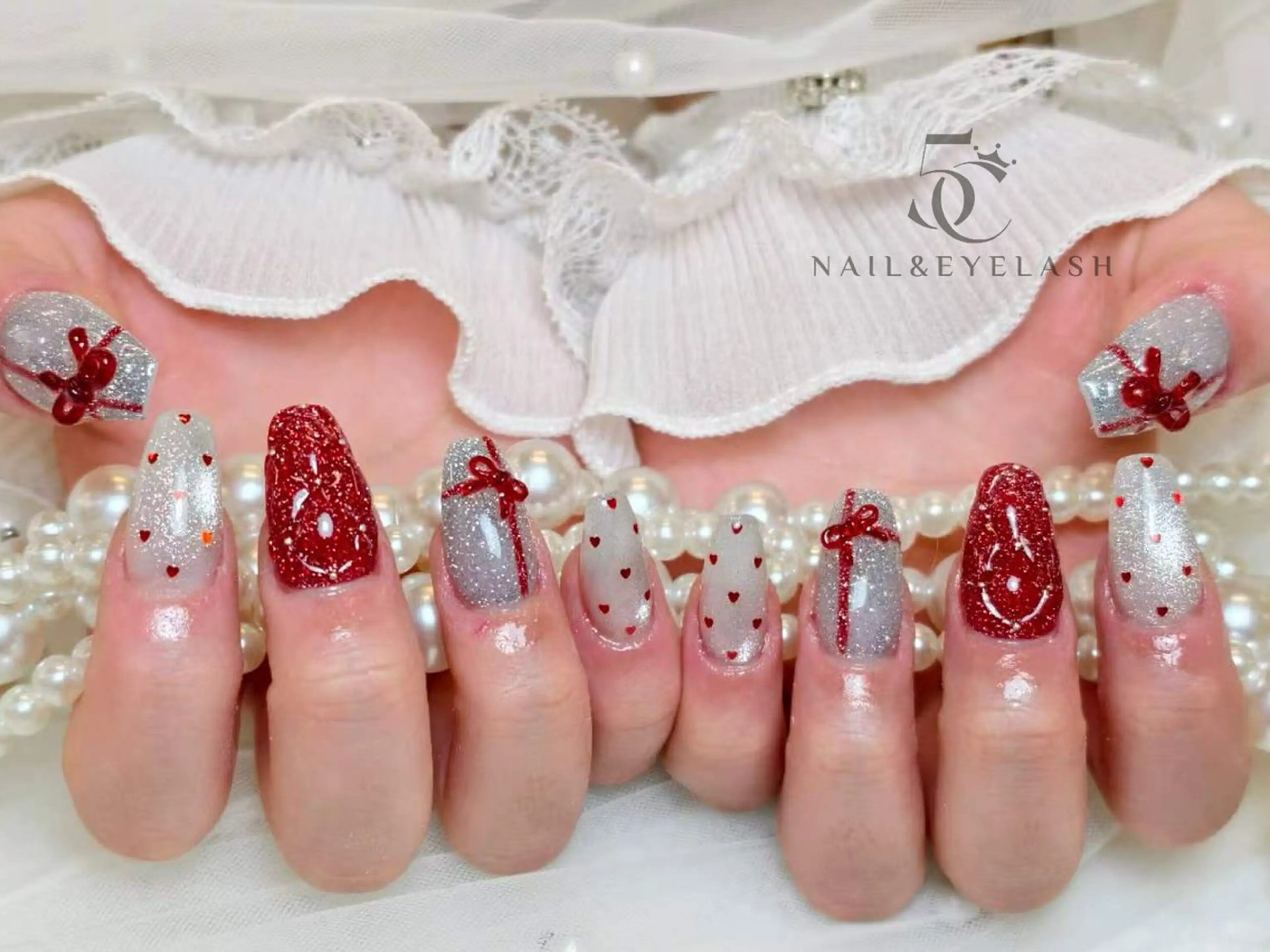 ネイル 5C NAIL 5C NAILのネイルデザイン