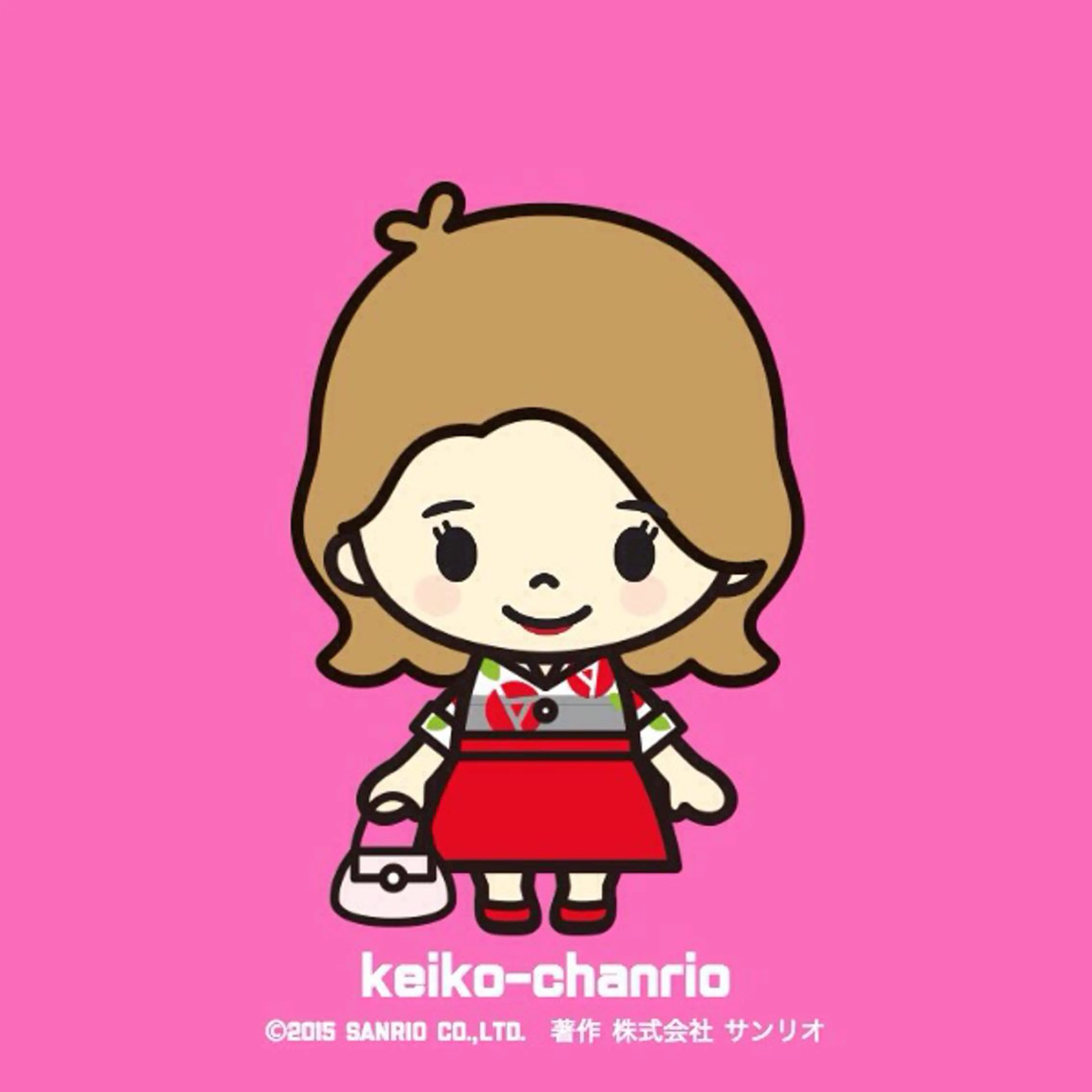 花籠 敬子のエステ・リラクイメージ