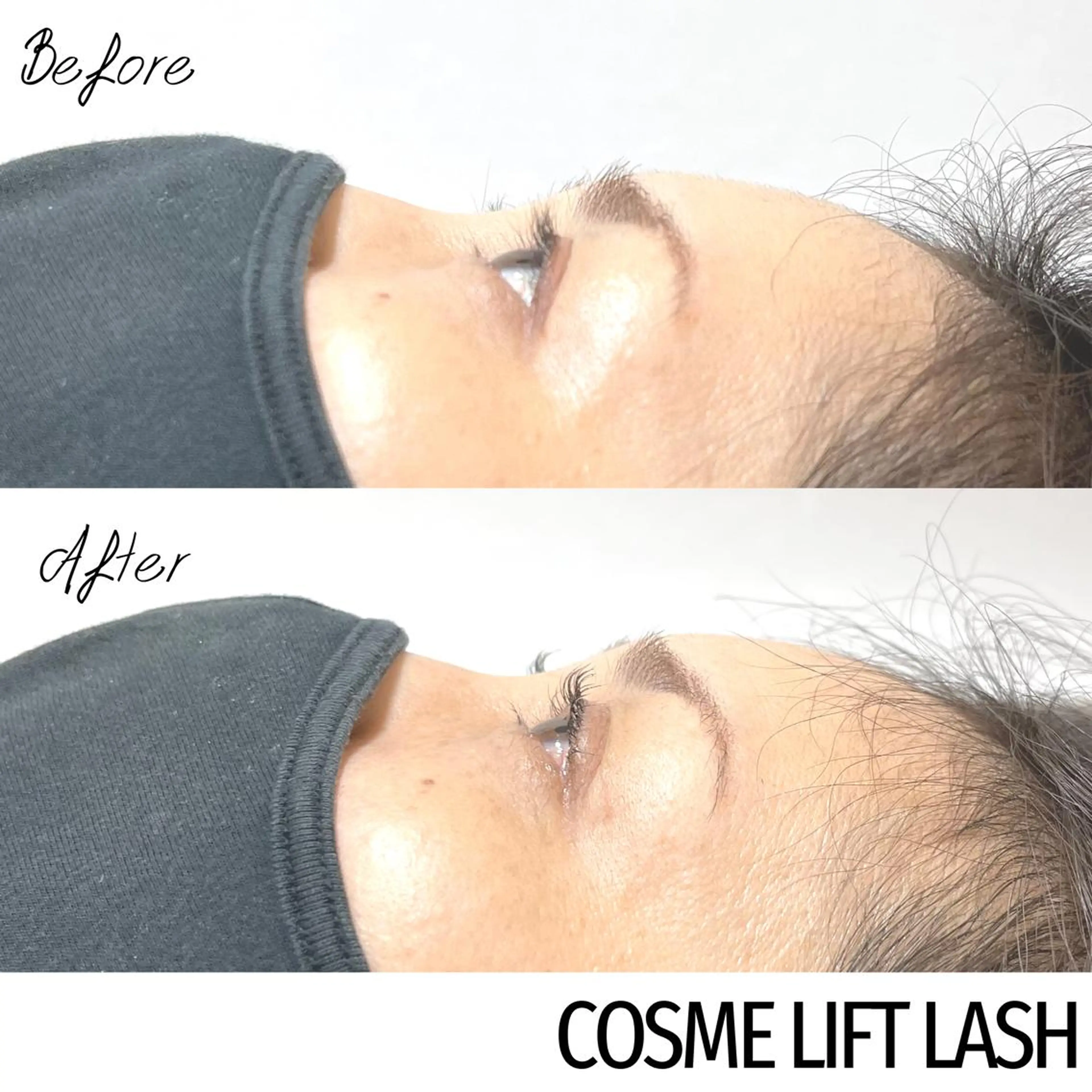 マツエク・マツパ マツパ CARA カーラのマツエク・マツパデザイン