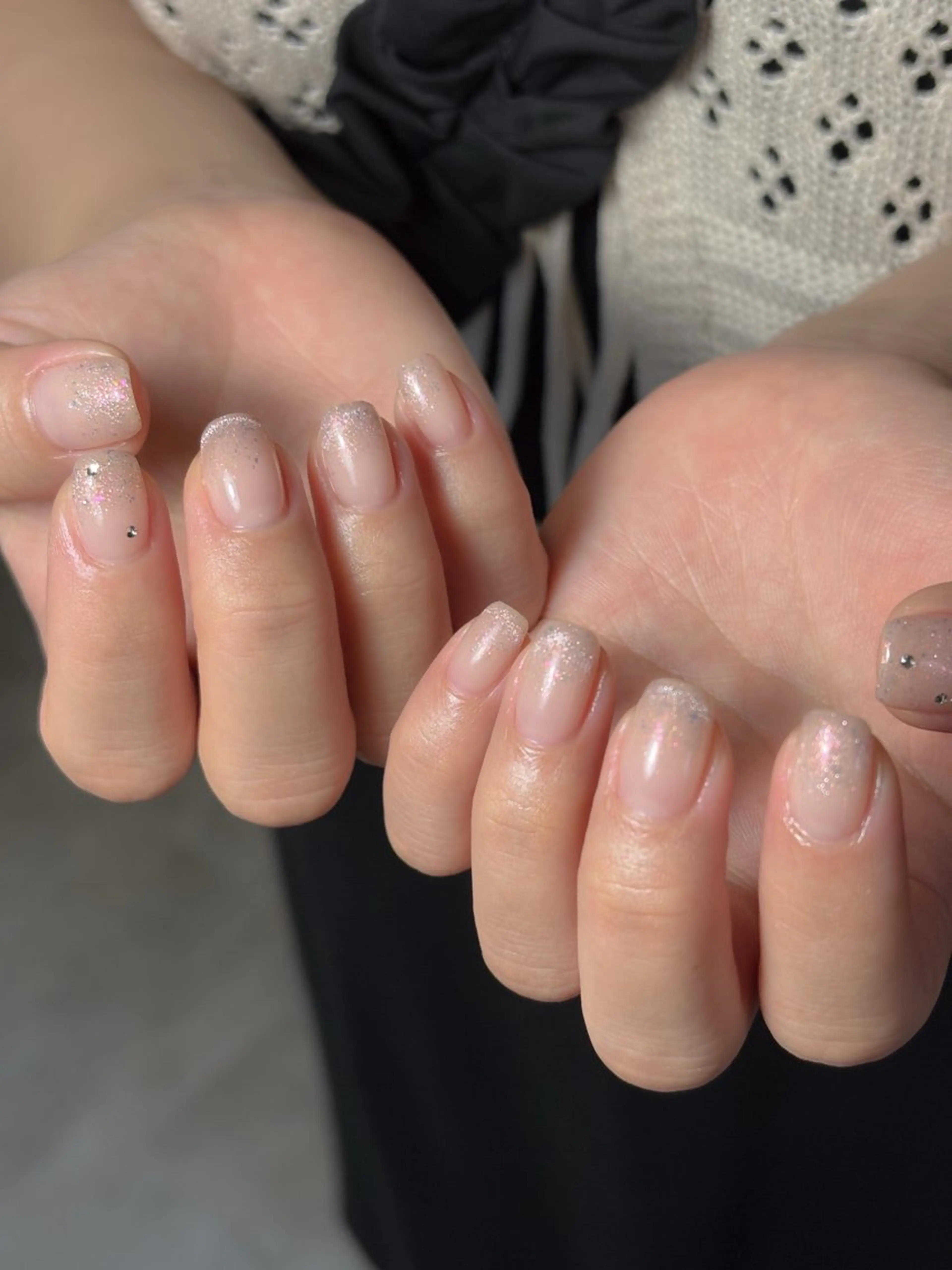 ネイル ARUM nail shokoのネイルデザイン