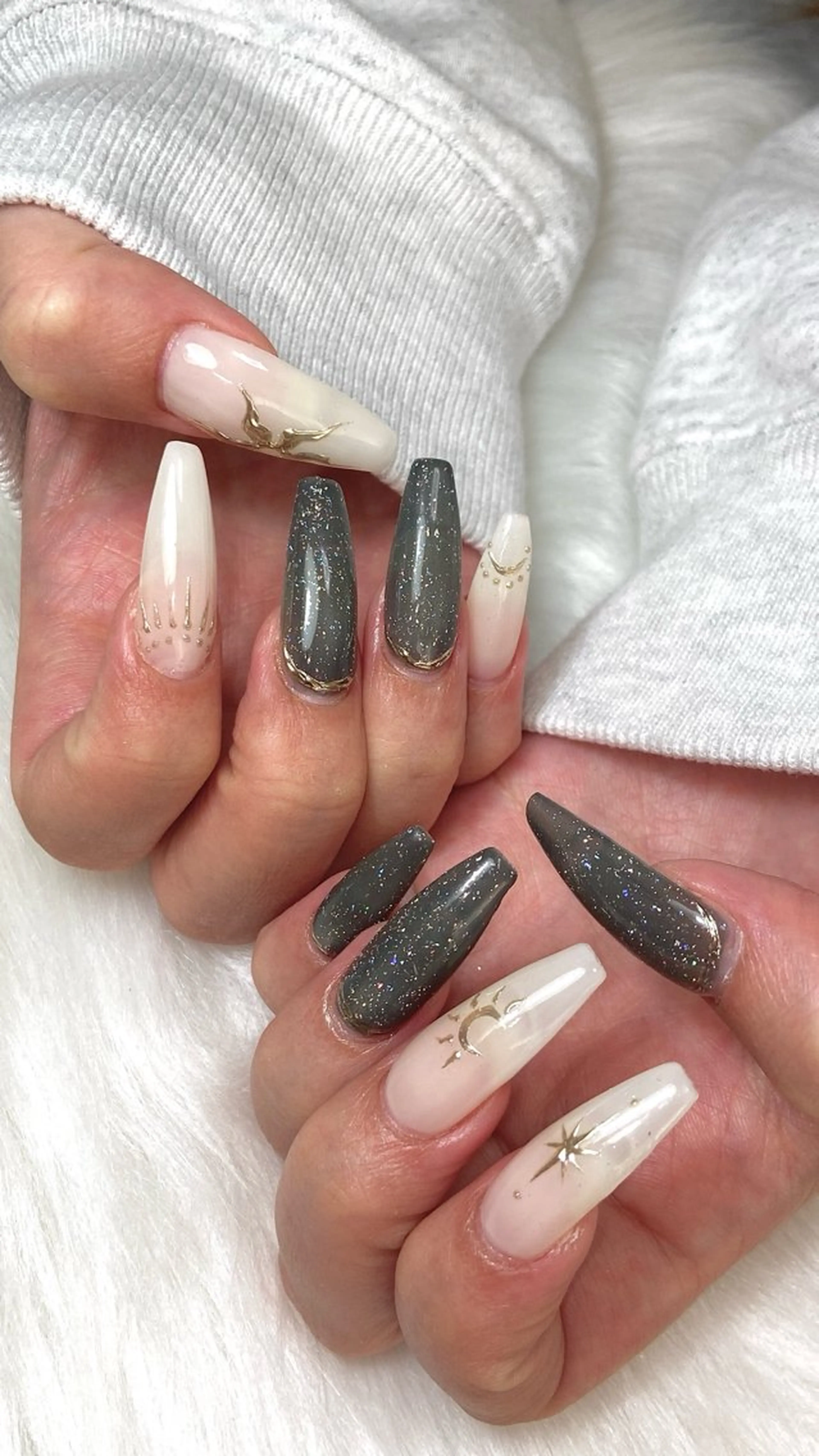 ネイル candy nailのネイルデザイン