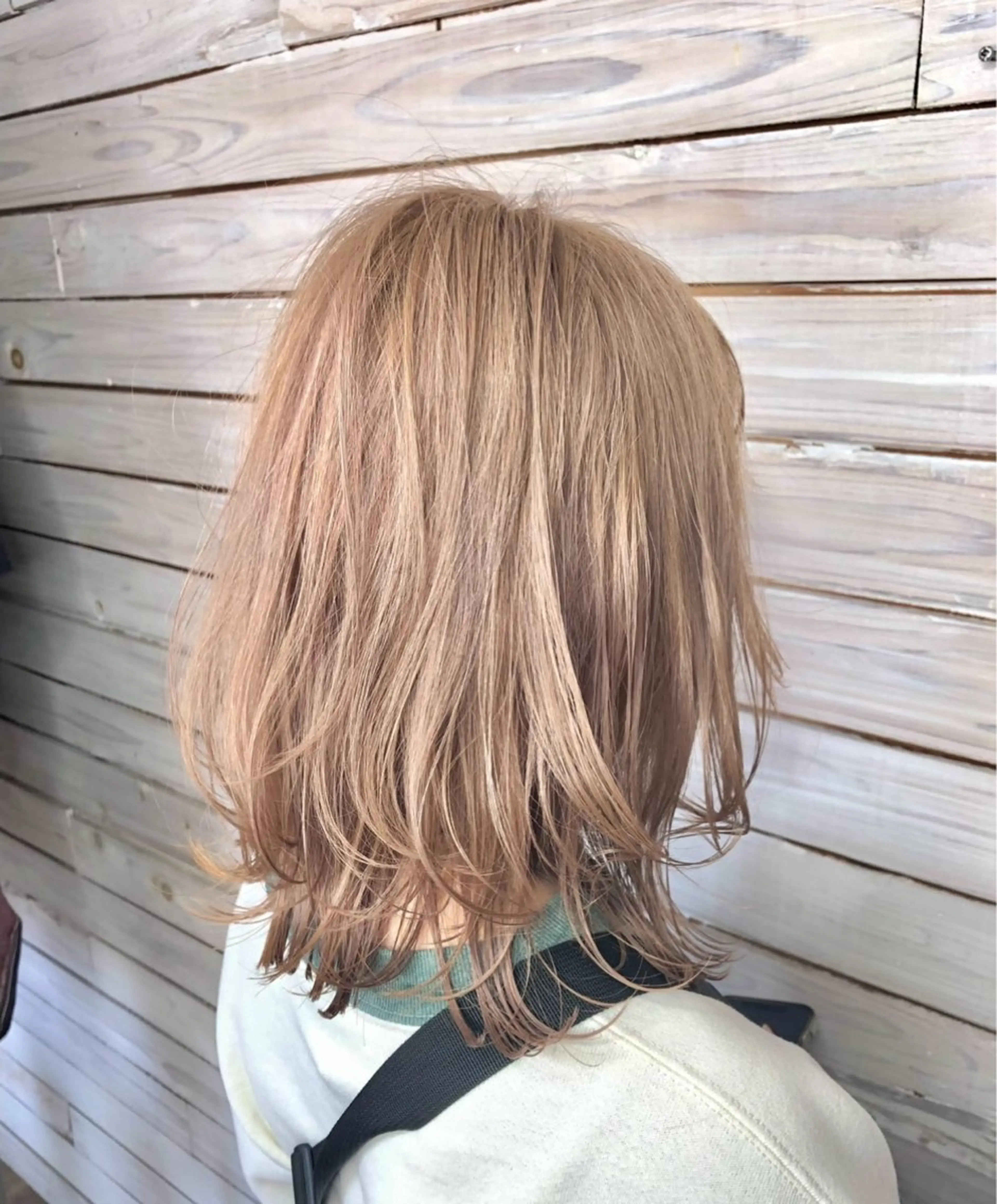 ✂️[20代限定] ベーシックカットモデルの写真