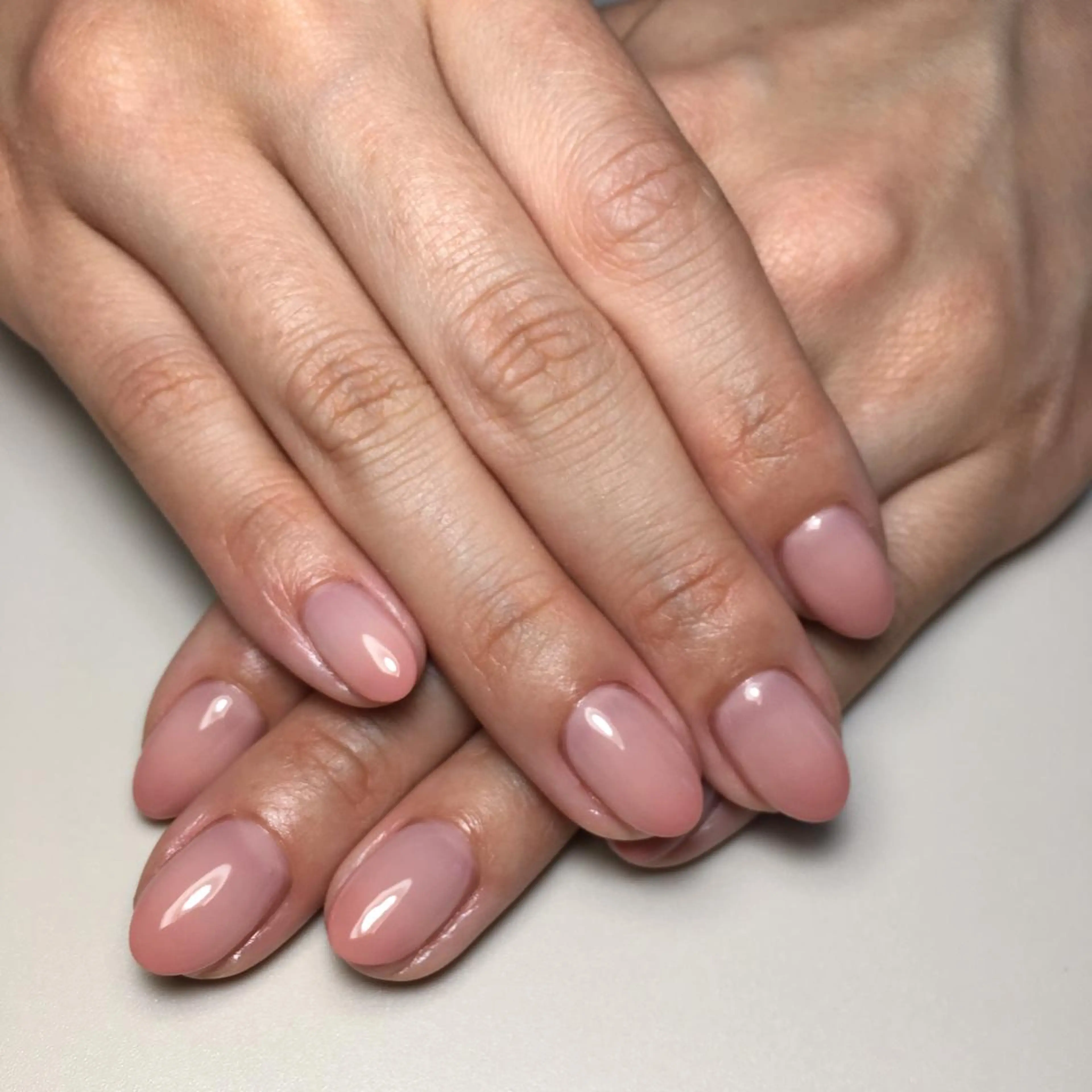 ネイル グラデーション kipinail 川﨑えりかのネイルデザイン