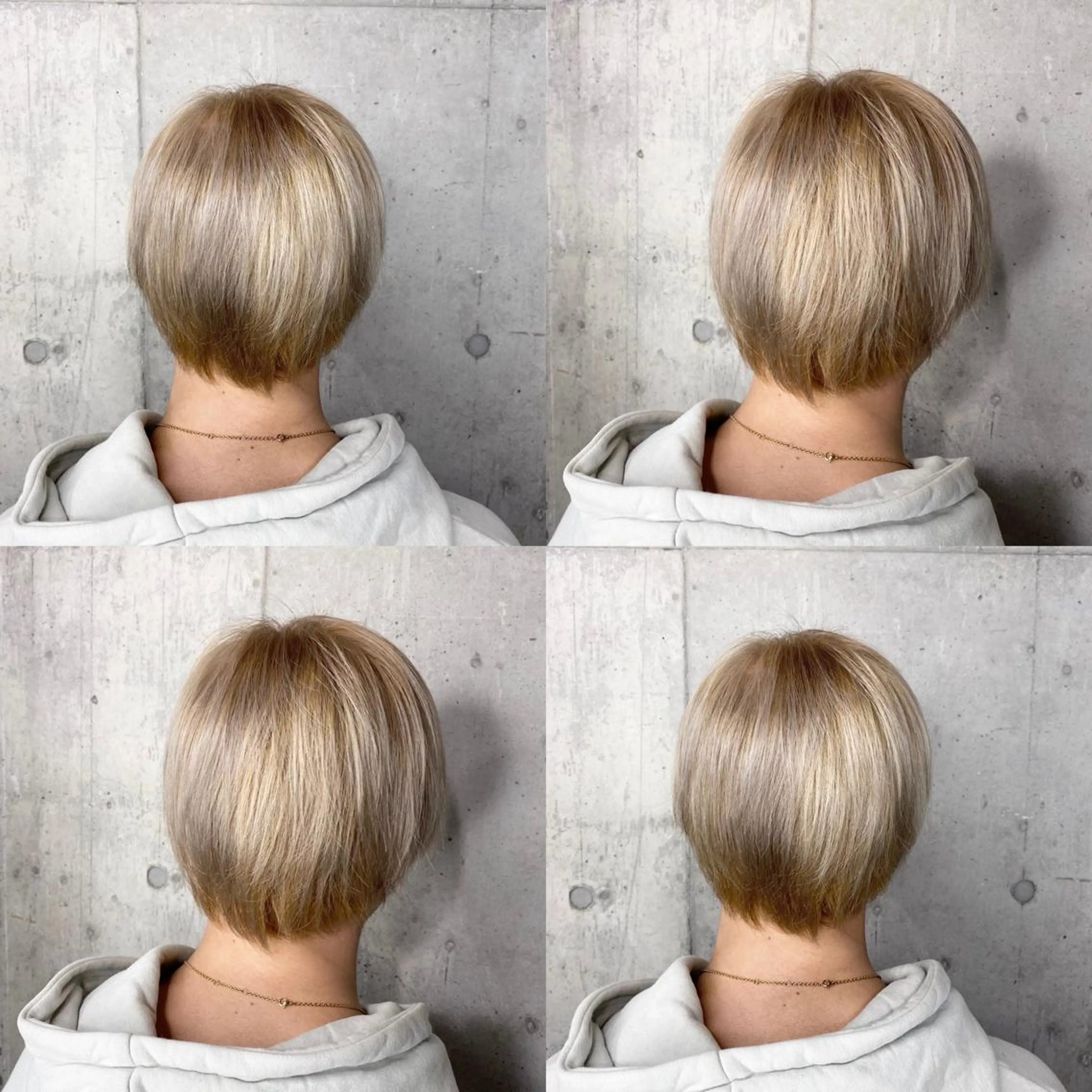 カラー メンズ メンズブリーチカラー /パーマ ごーた立川のヘアスタイル