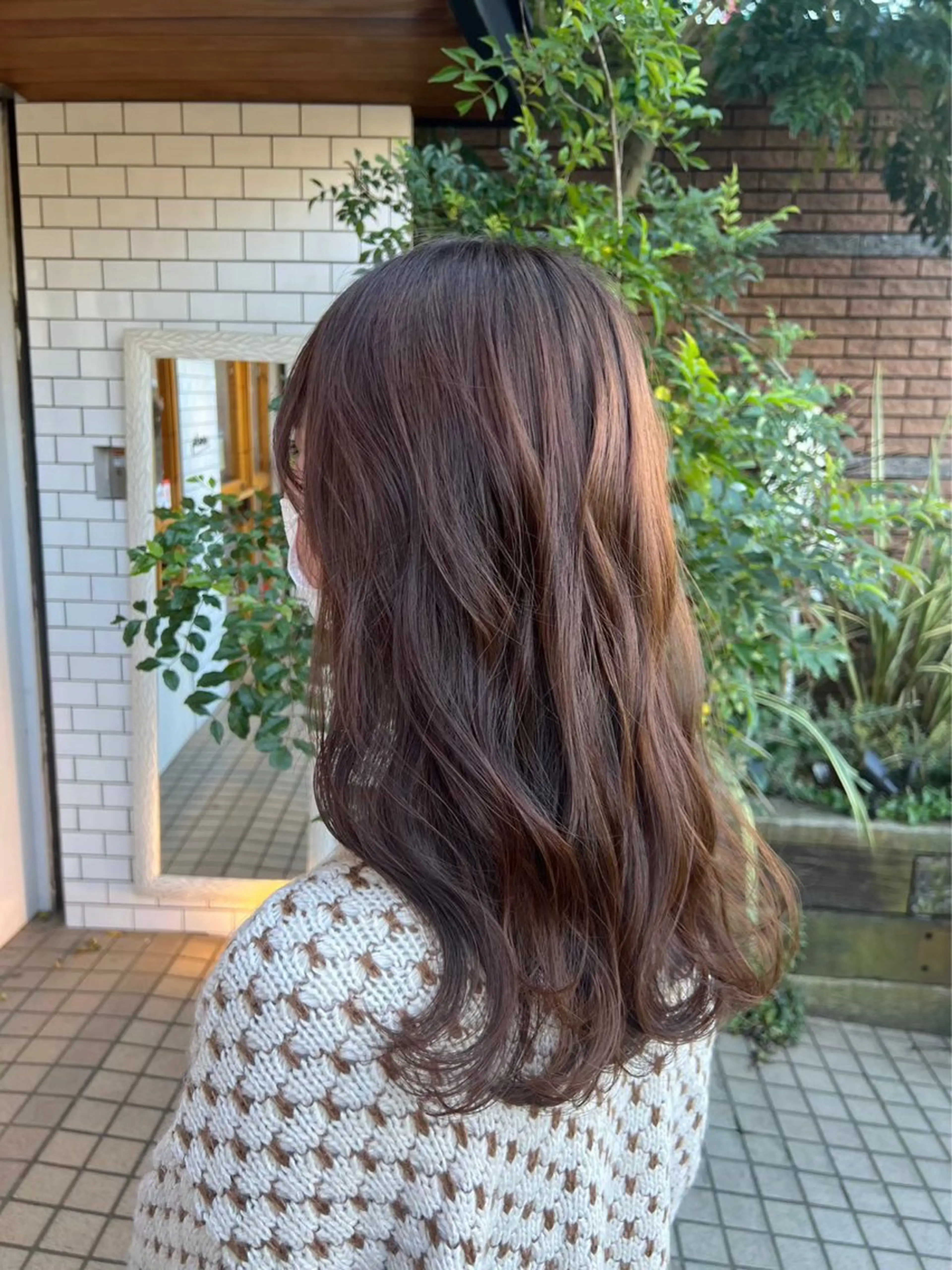カラー カットモデル募集中 🌟永野のヘアスタイル