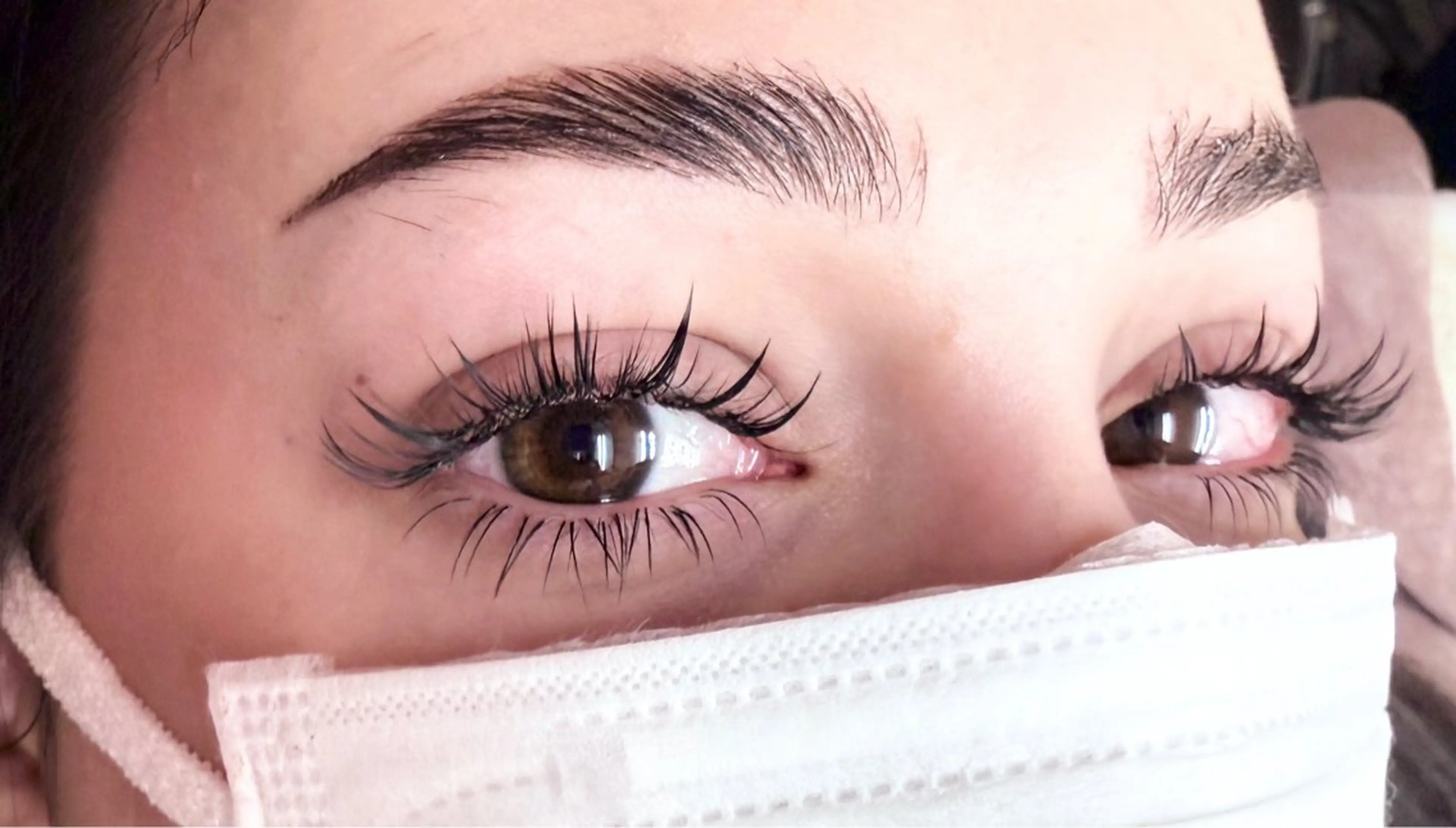 マツエク・マツパ マツエク YU NAのマツエク・マツパデザイン