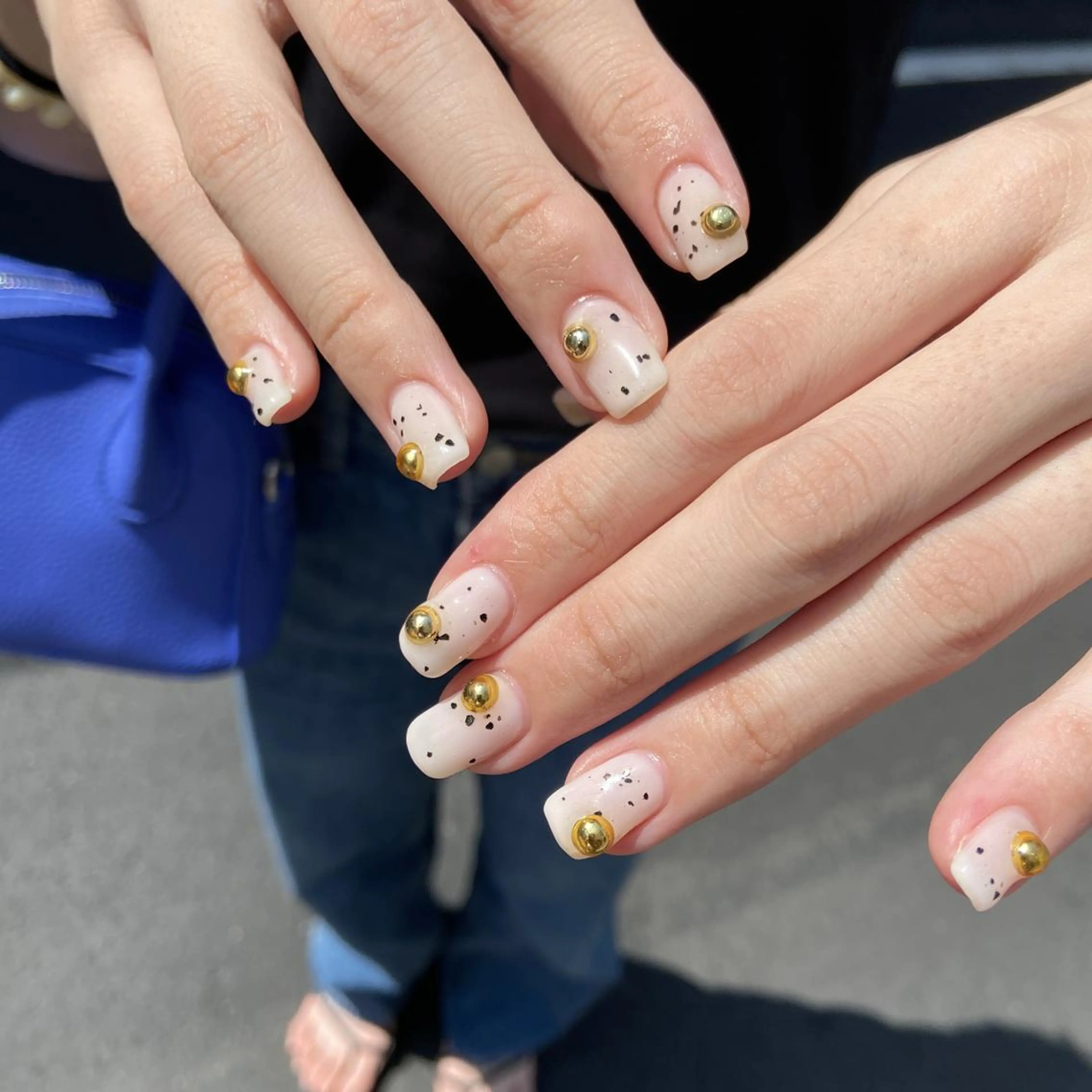 ネイル Coco. nのネイルデザイン