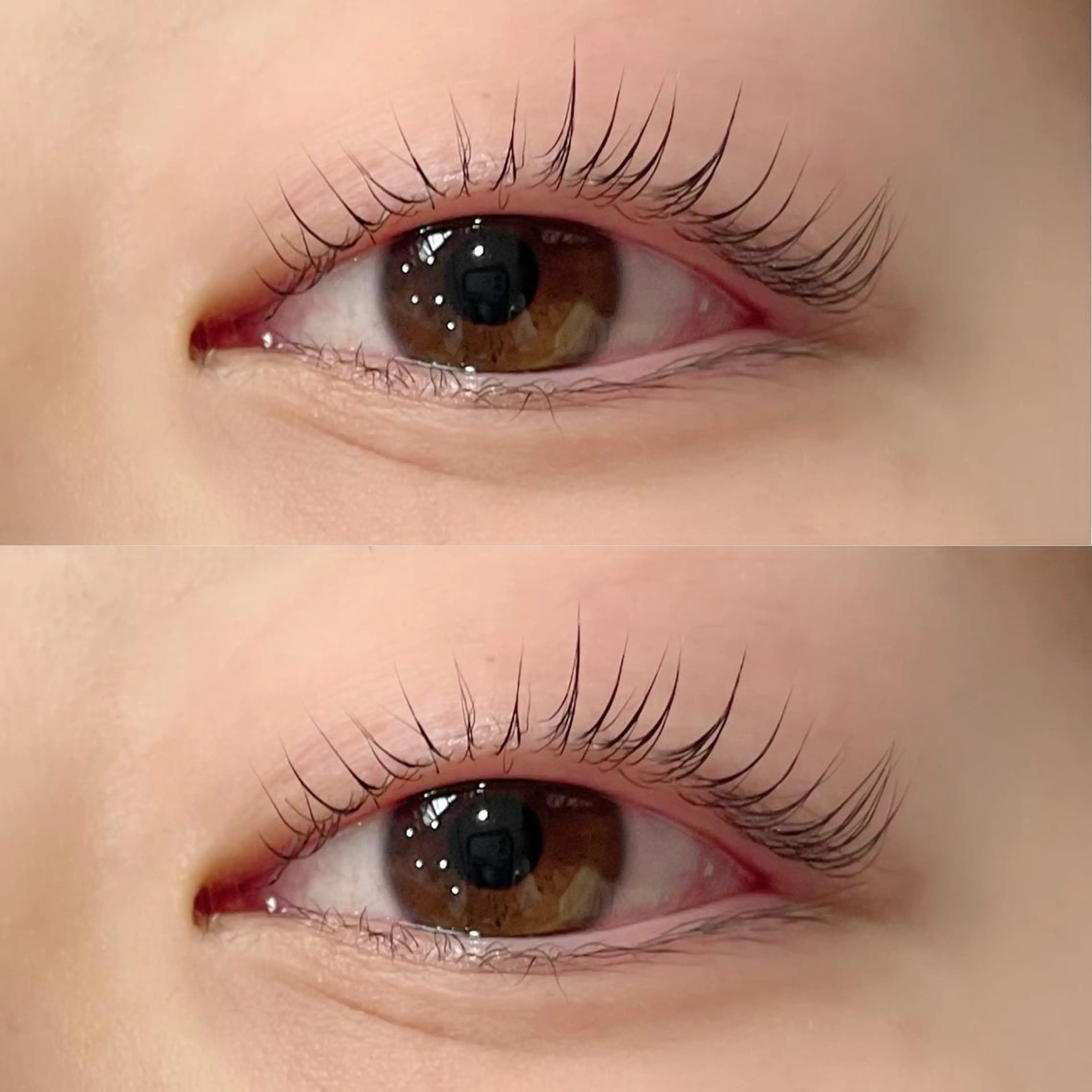 マツエク・マツパ Signpost🌼 アサイのマツエク・マツパデザイン