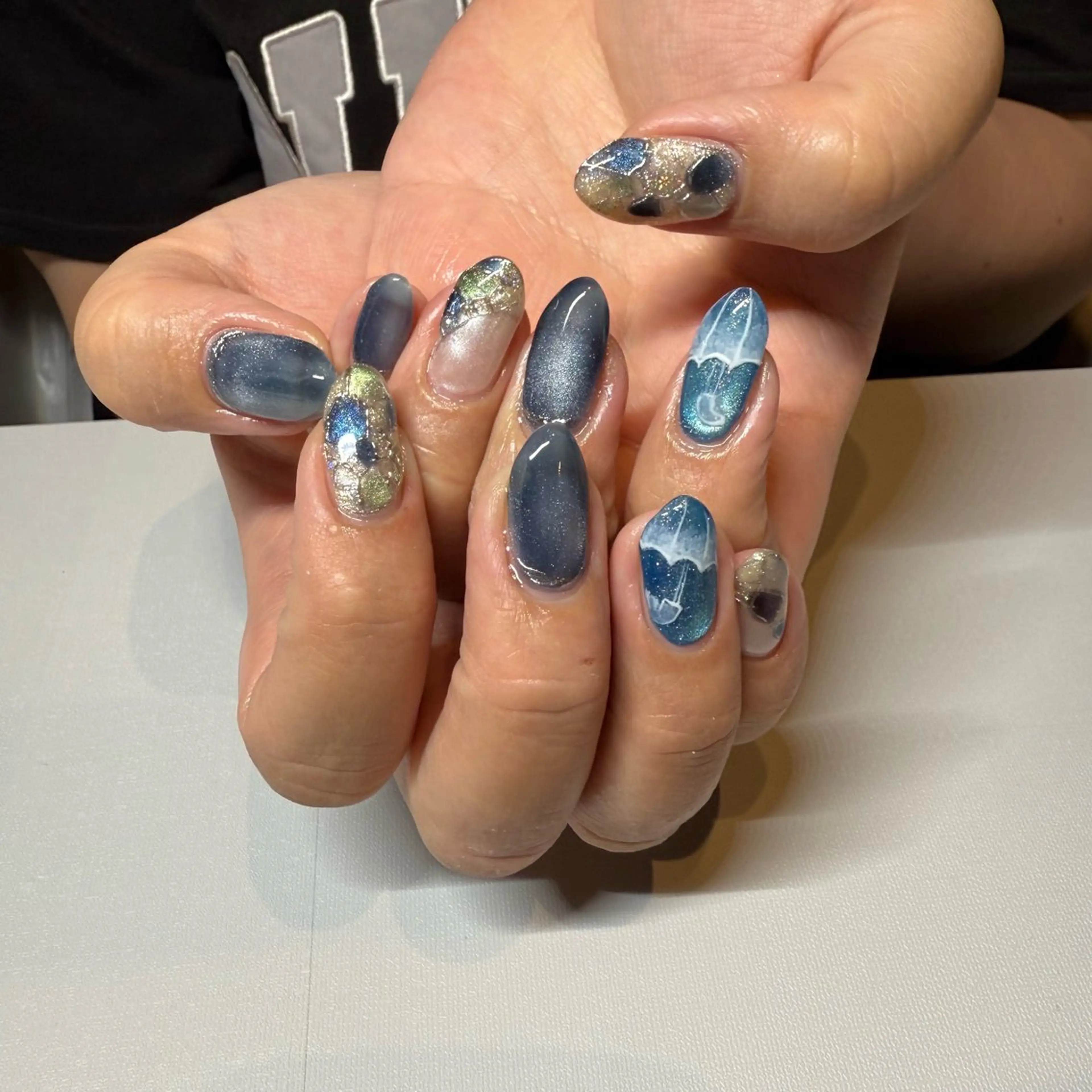 ネイル ハンドネイル PARU nailのその他イメージ