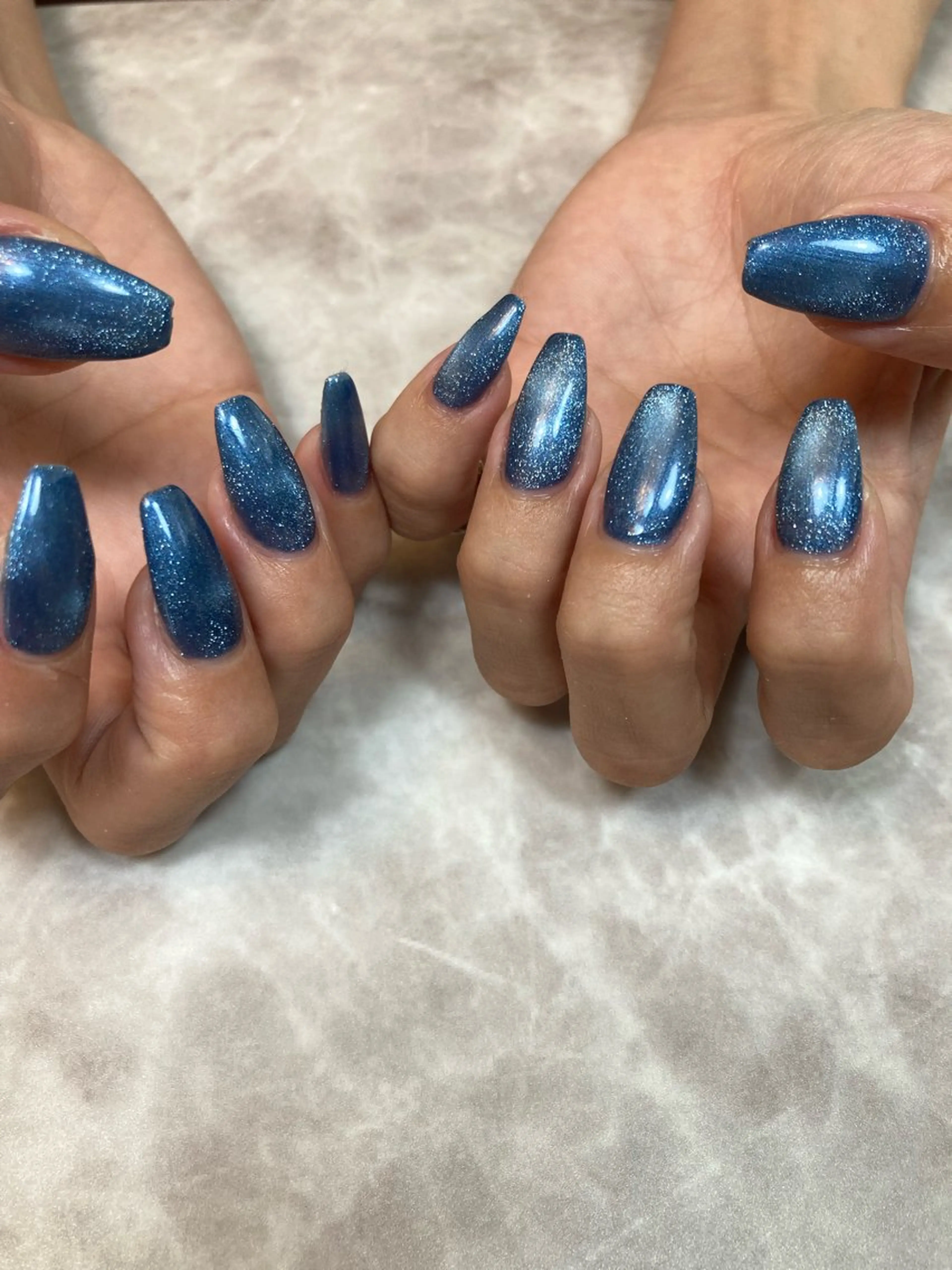 ネイル et.nail所属・et. nailのネイルデザイン