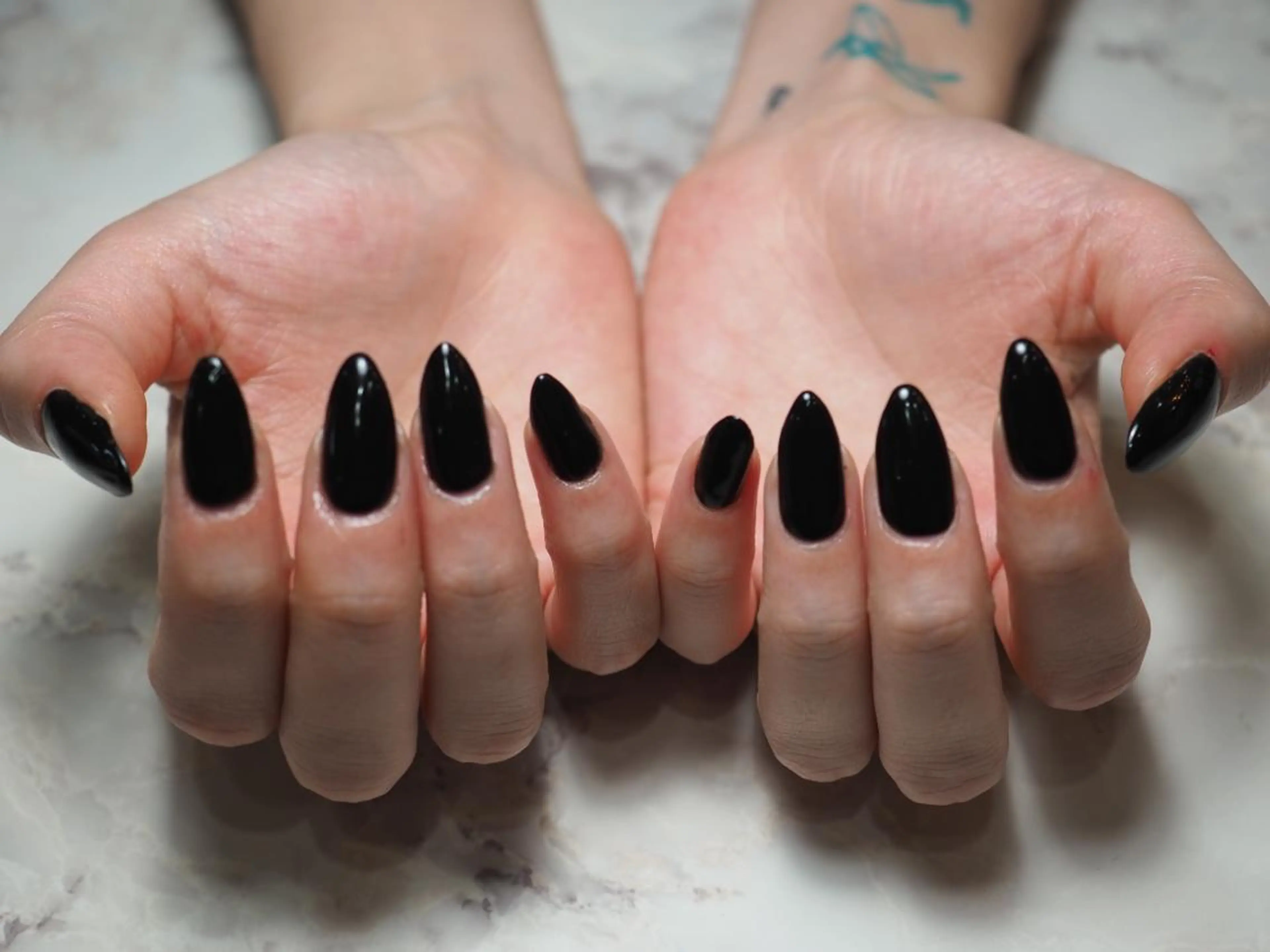 ネイル ネイルサロンAR 聖蹟桜ヶ丘店のネイルデザイン