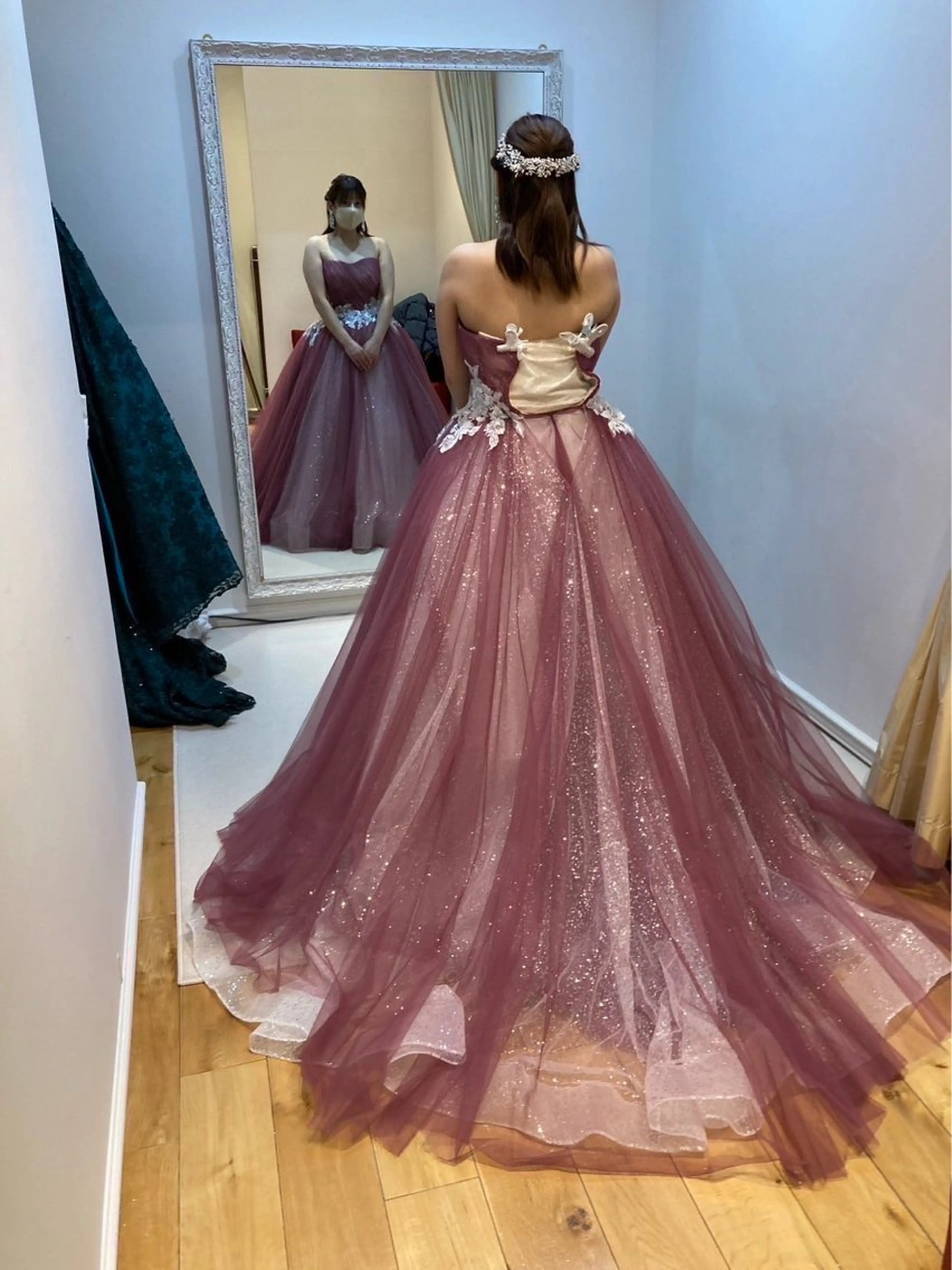 【整体/骨盤矯正】 ベストフィードのエステ・リラクイメージ