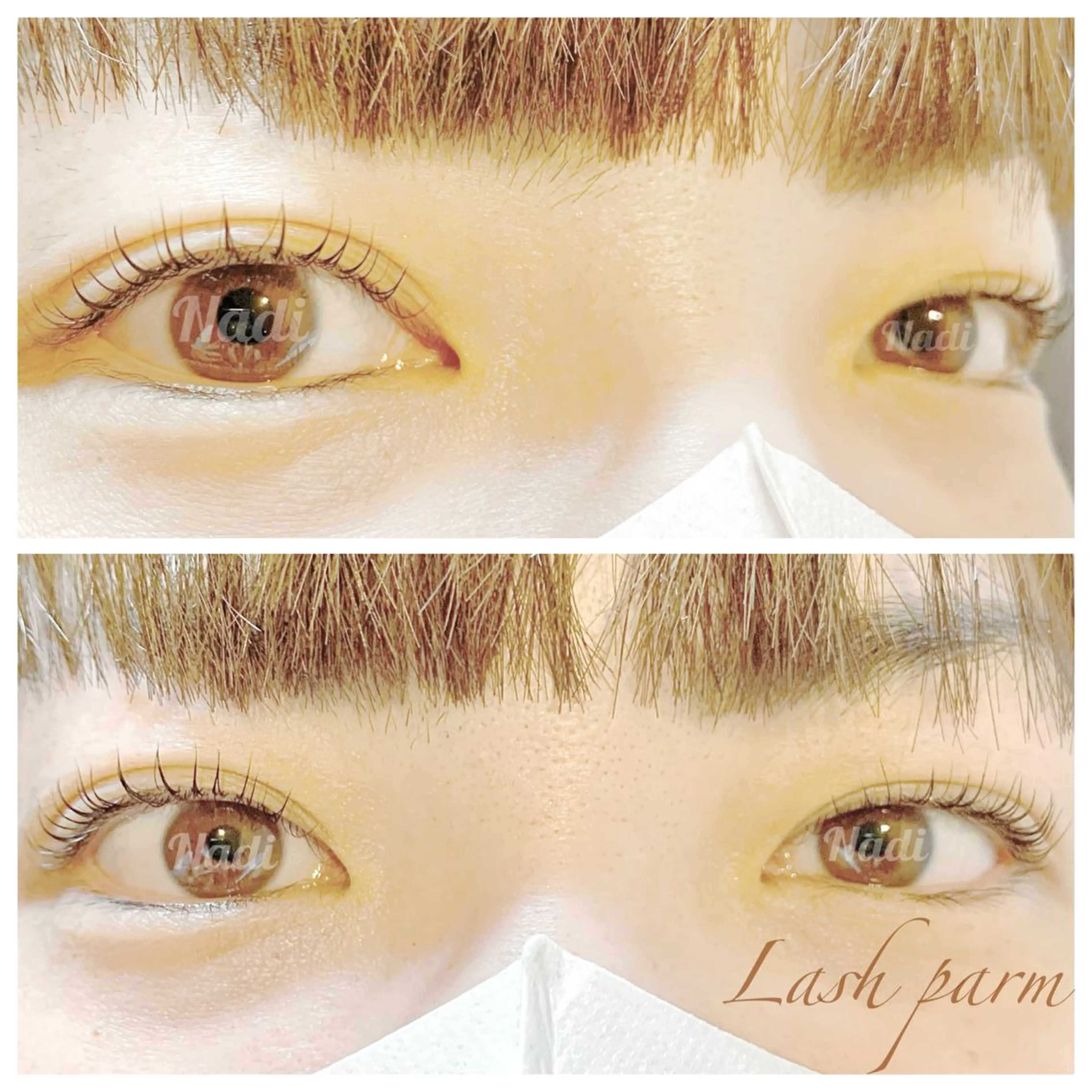 マツエク・マツパ ハーブピーリング専門EMILUCA藤沢所属・ハーブピーリング /KAEDEのエステ・リラクイメージ