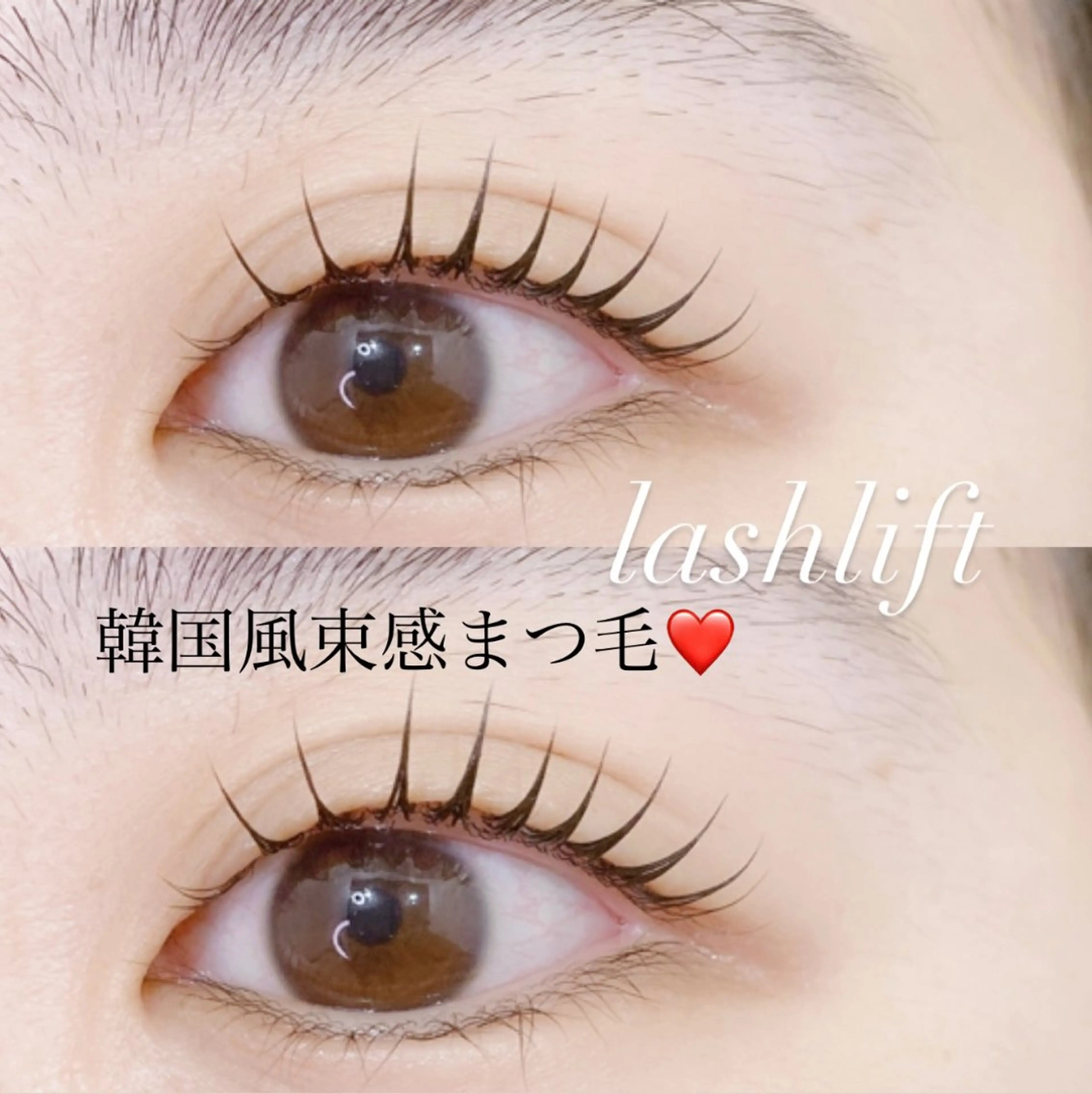 マツエク・マツパ マツパ fan.germe 副店長MIYABIのマツエク・マツパデザイン